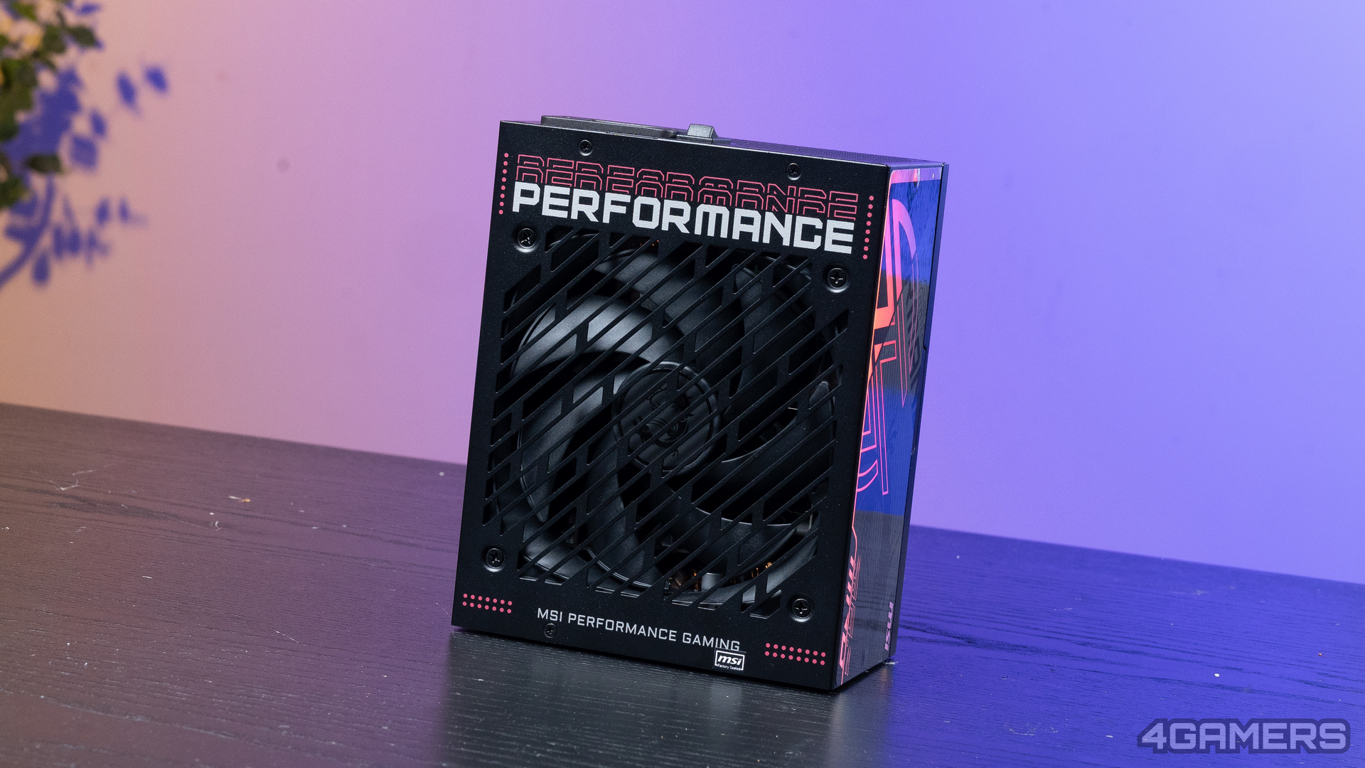 MSI MPG Ai1600TS PCIE5