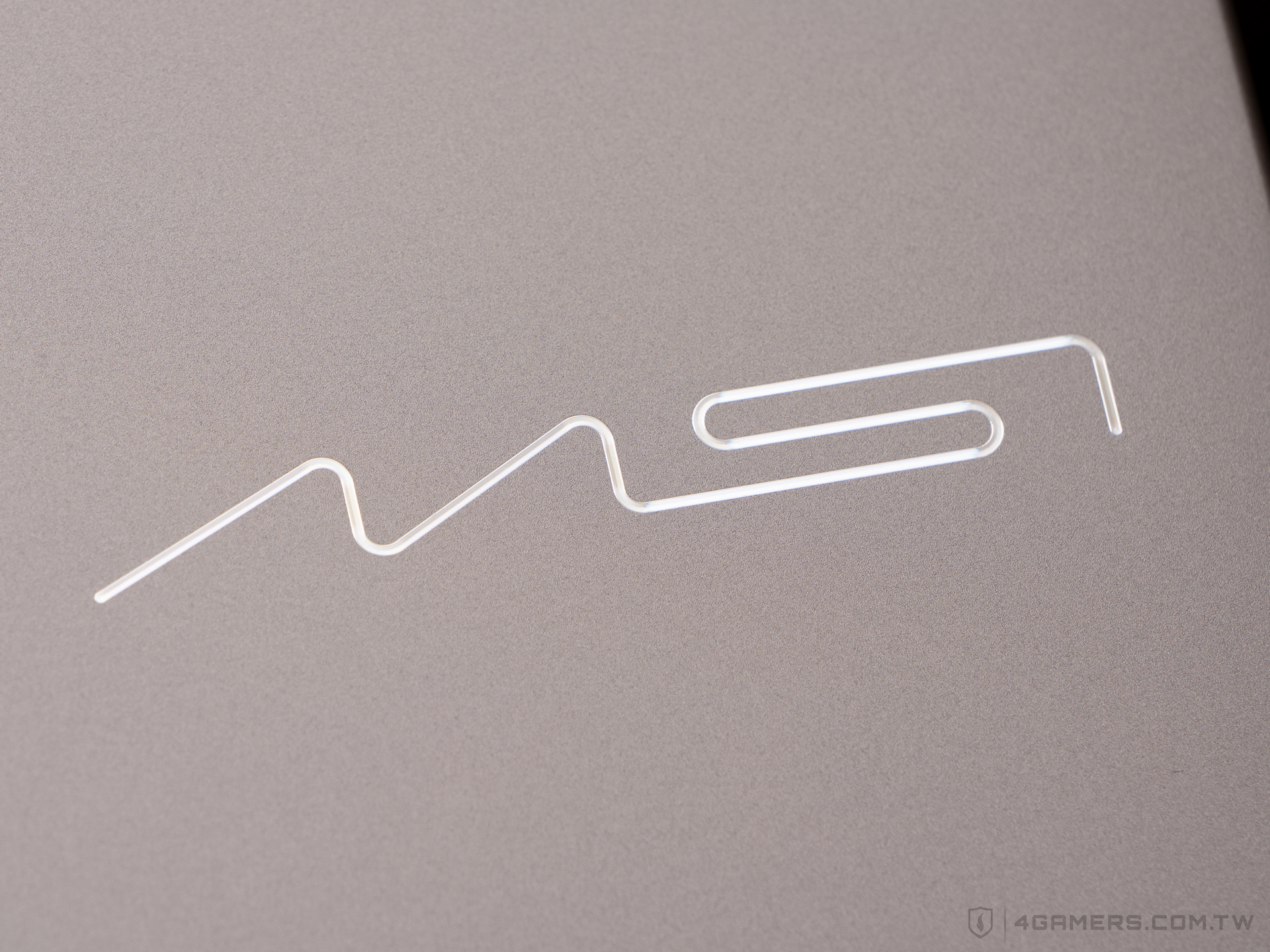 MSI Prestige 14 AI+ D3M