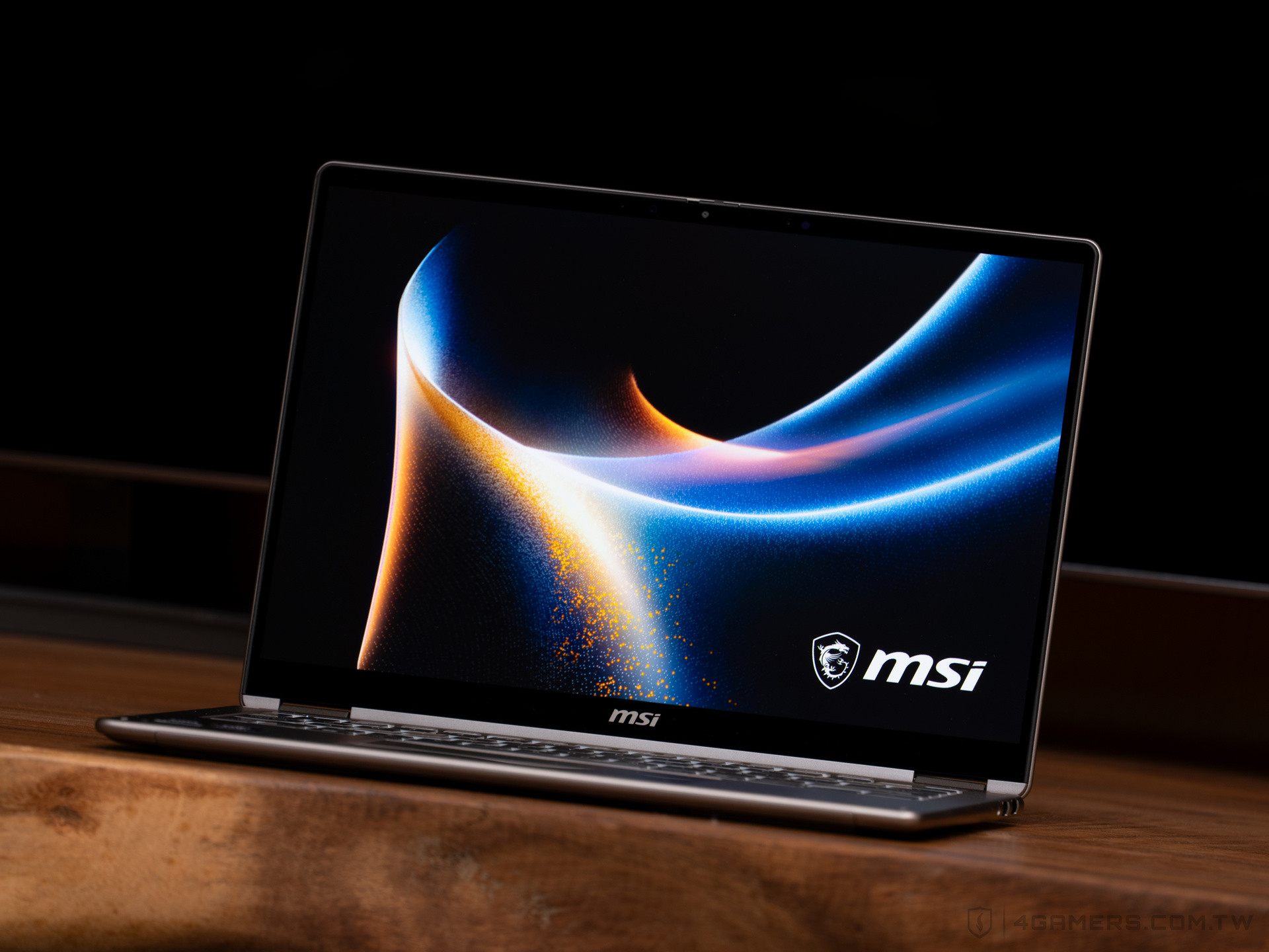 MSI Prestige 14 AI+ D3M