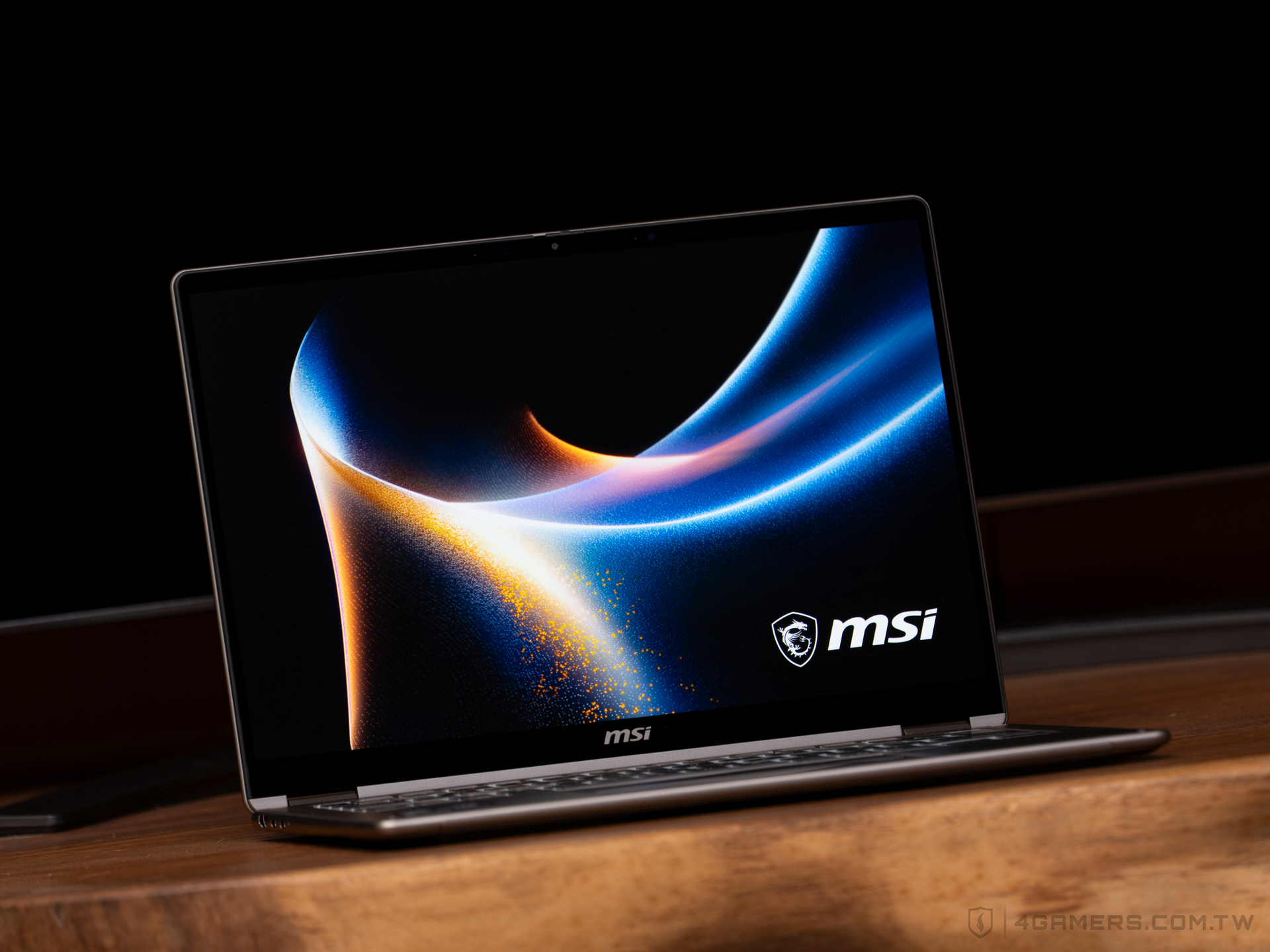 MSI Prestige 14 AI+ D3M