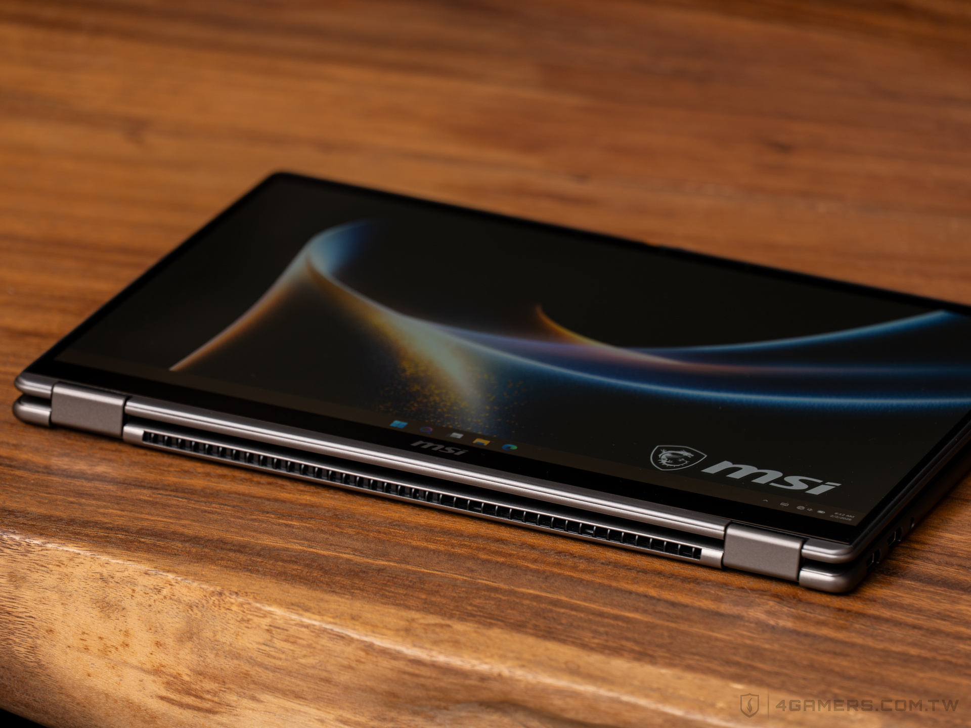 MSI Prestige 14 AI+ D3M