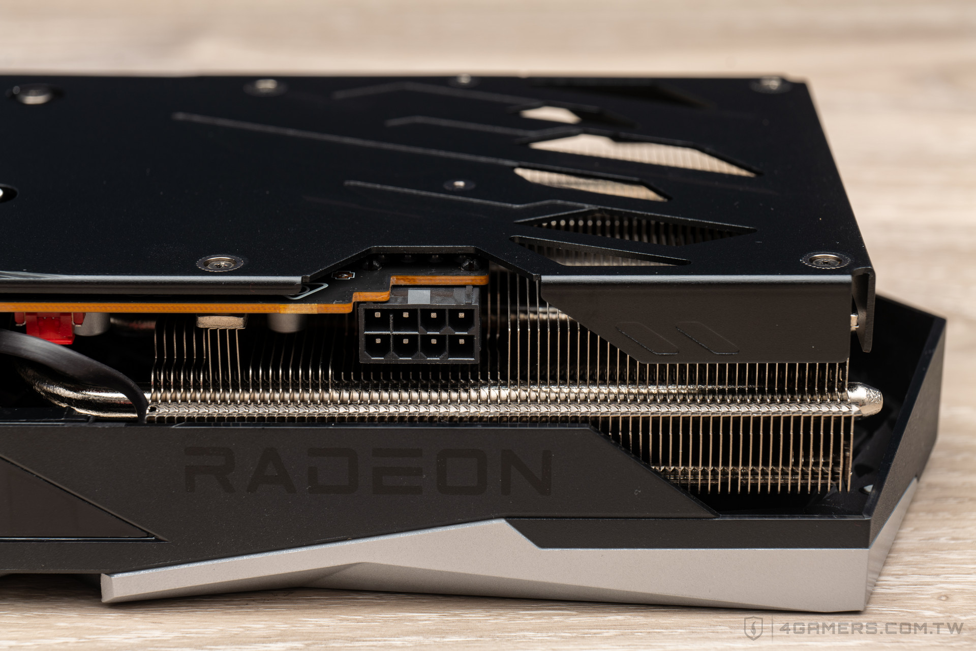 MSI Radeon RX 6600 XT GAMING X review: non-light chasing 1080p gaming