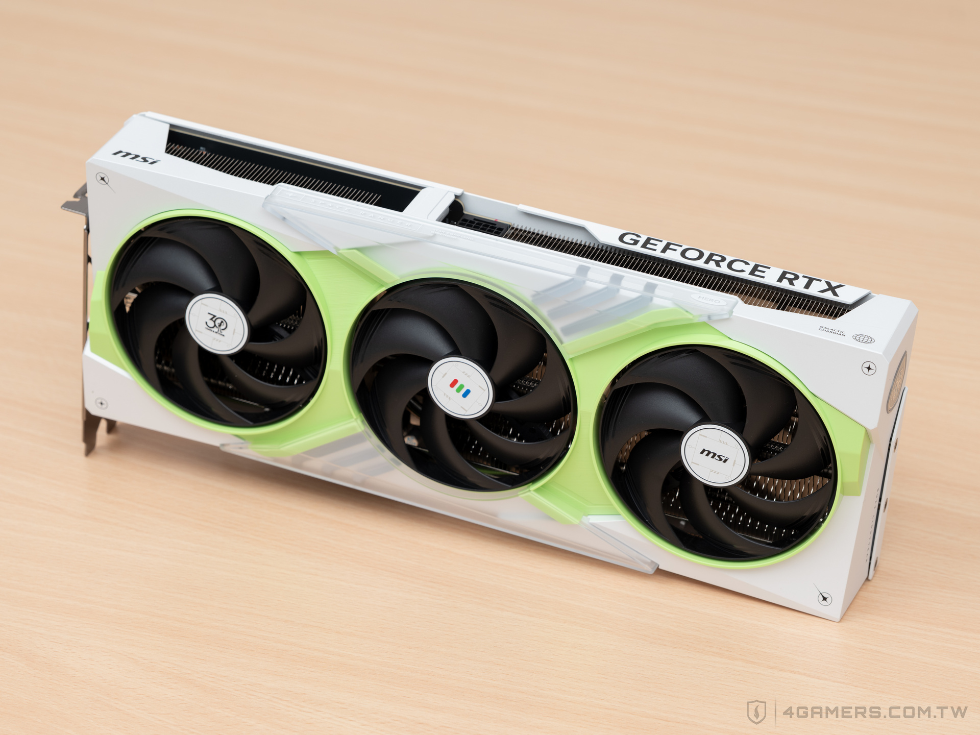 MSI Toy Story 玩具總動員 30 週年