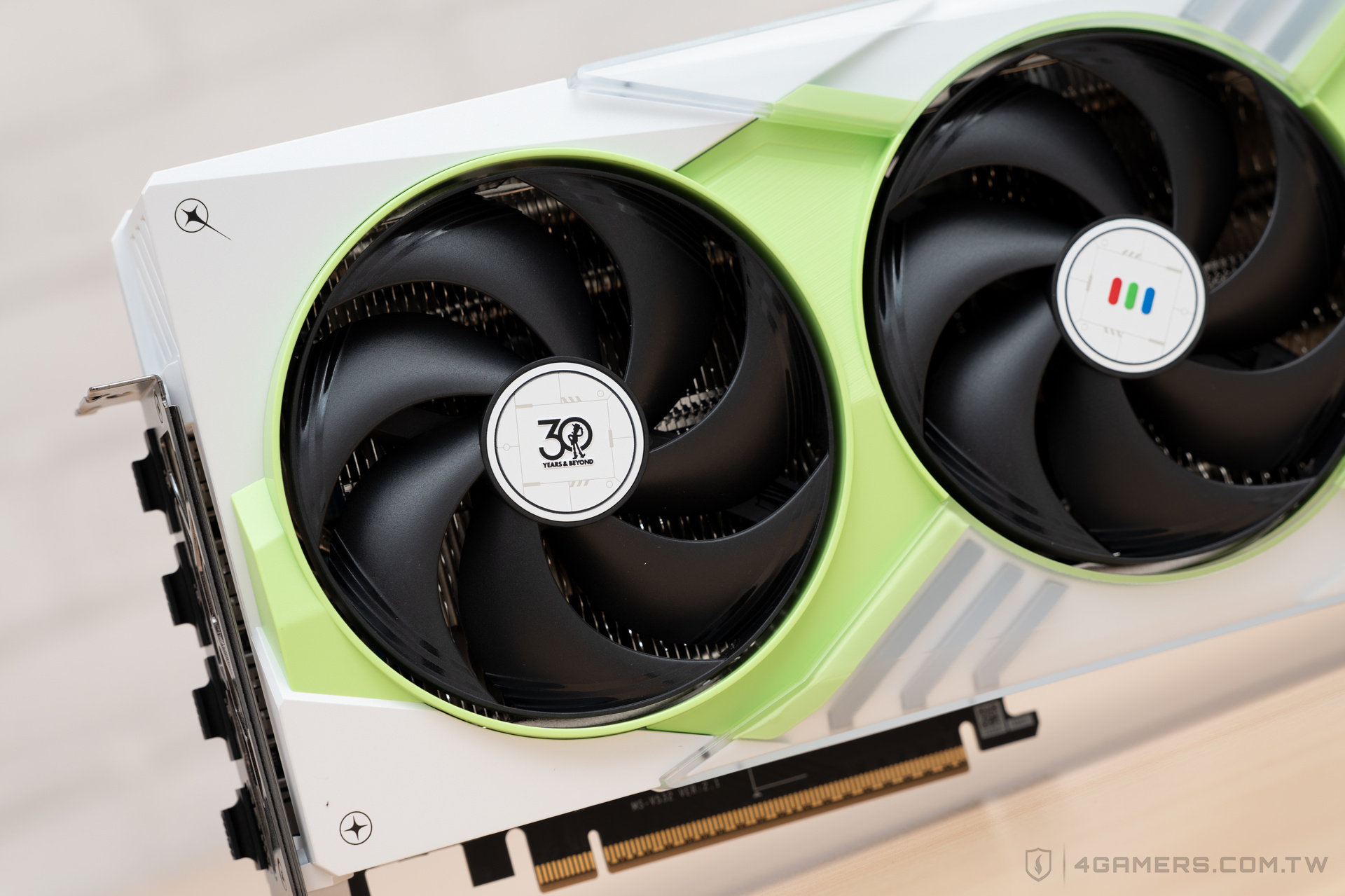 MSI Toy Story 玩具總動員 30 週年