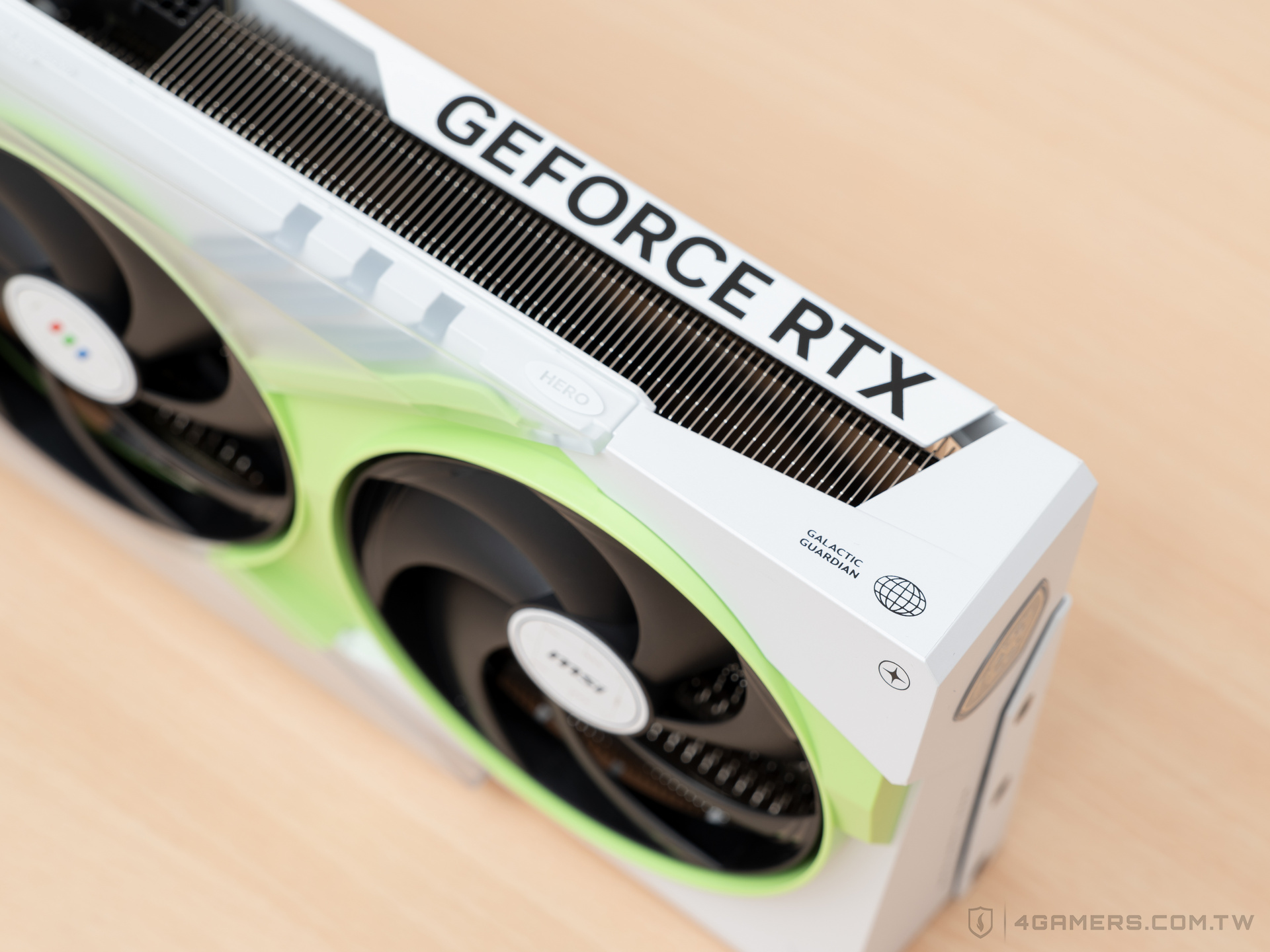 MSI Toy Story 玩具總動員 30 週年