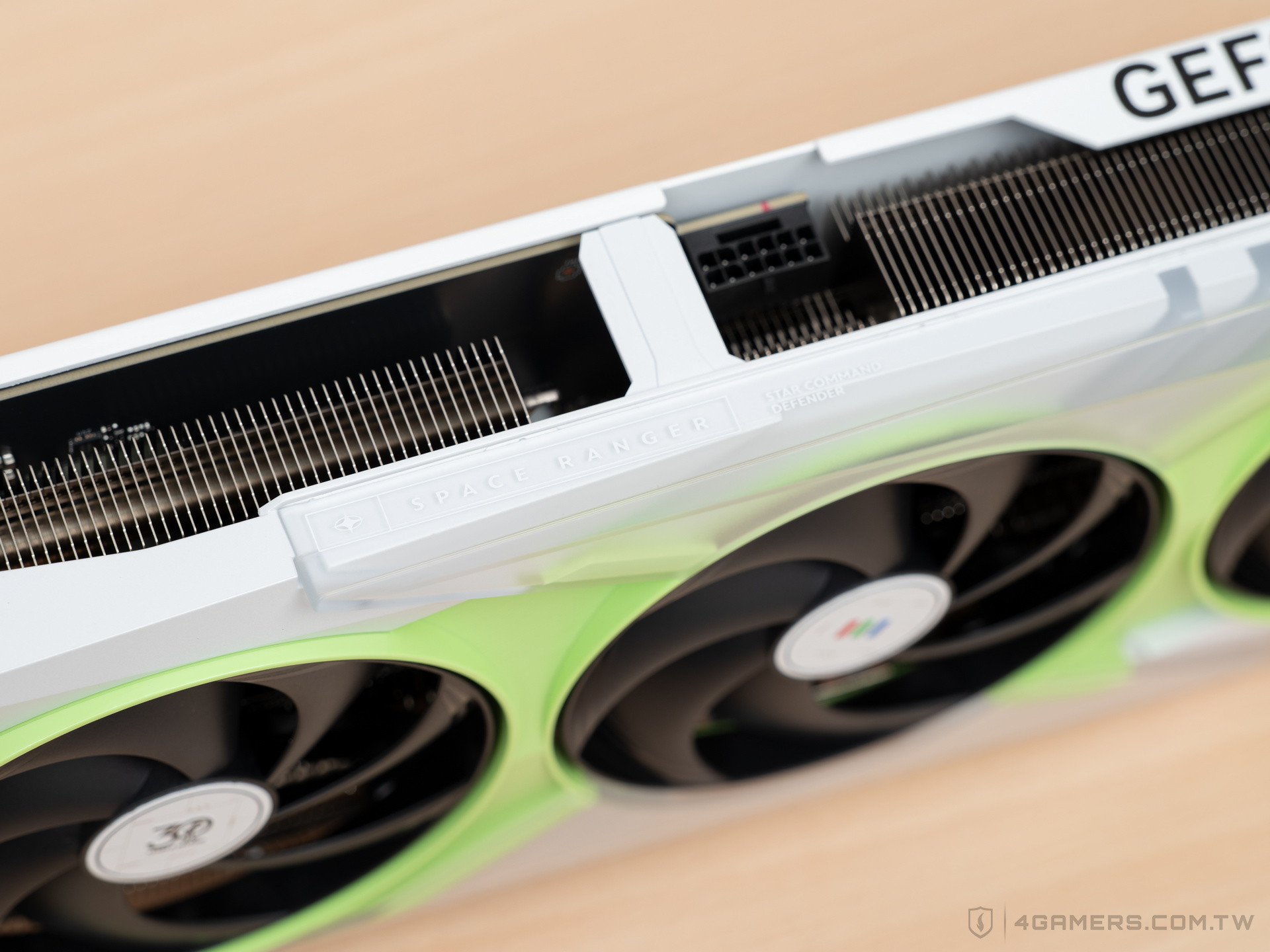 MSI Toy Story 玩具總動員 30 週年