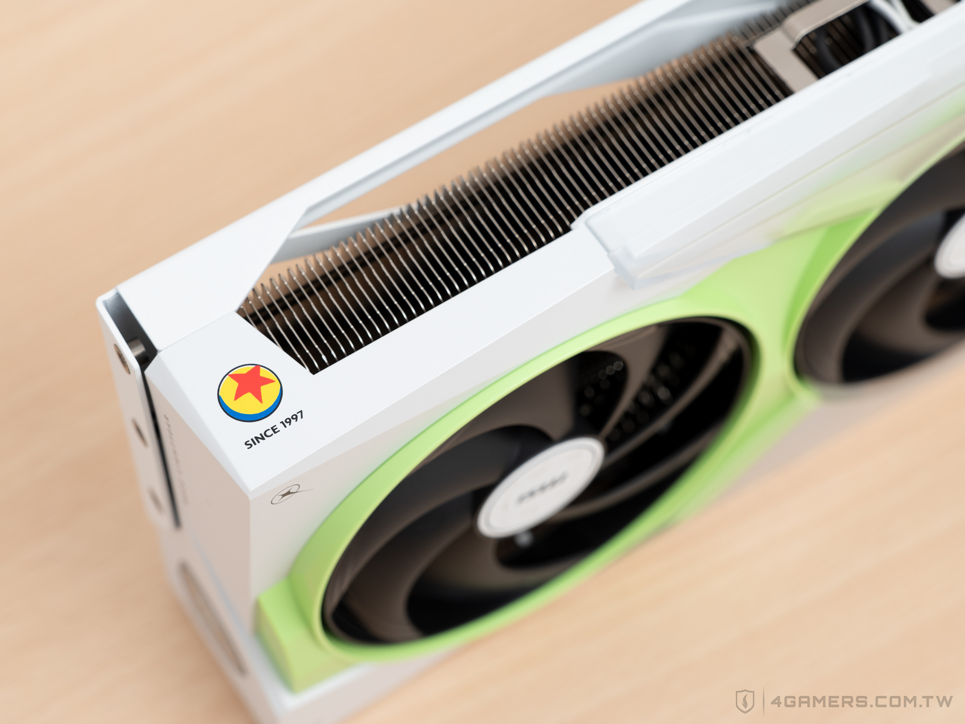 MSI Toy Story 玩具總動員 30 週年