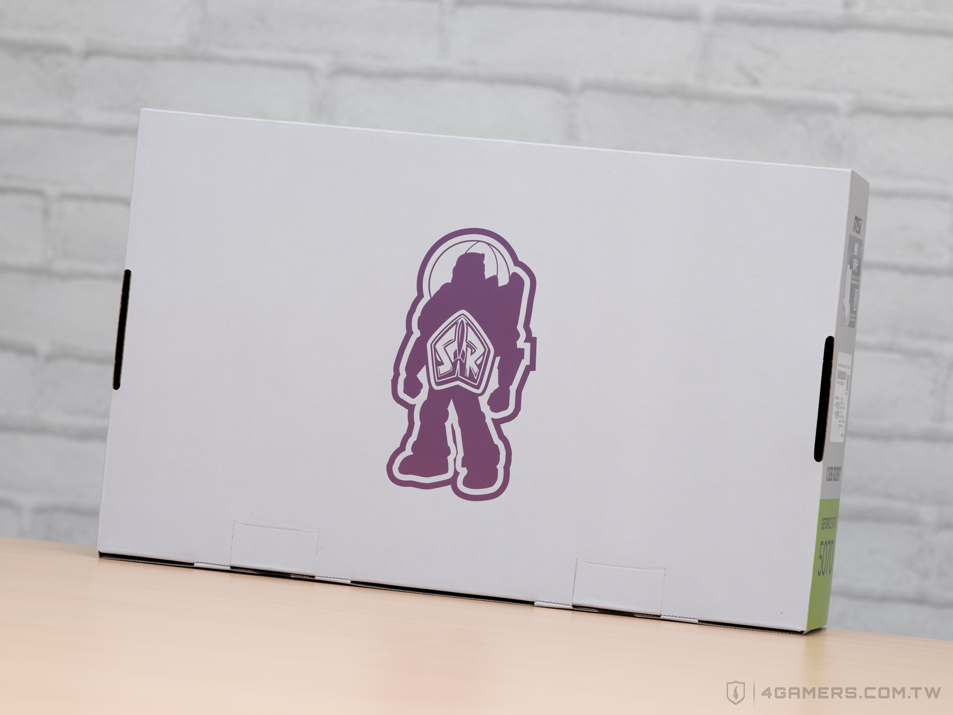 MSI Toy Story 玩具總動員 30 週年