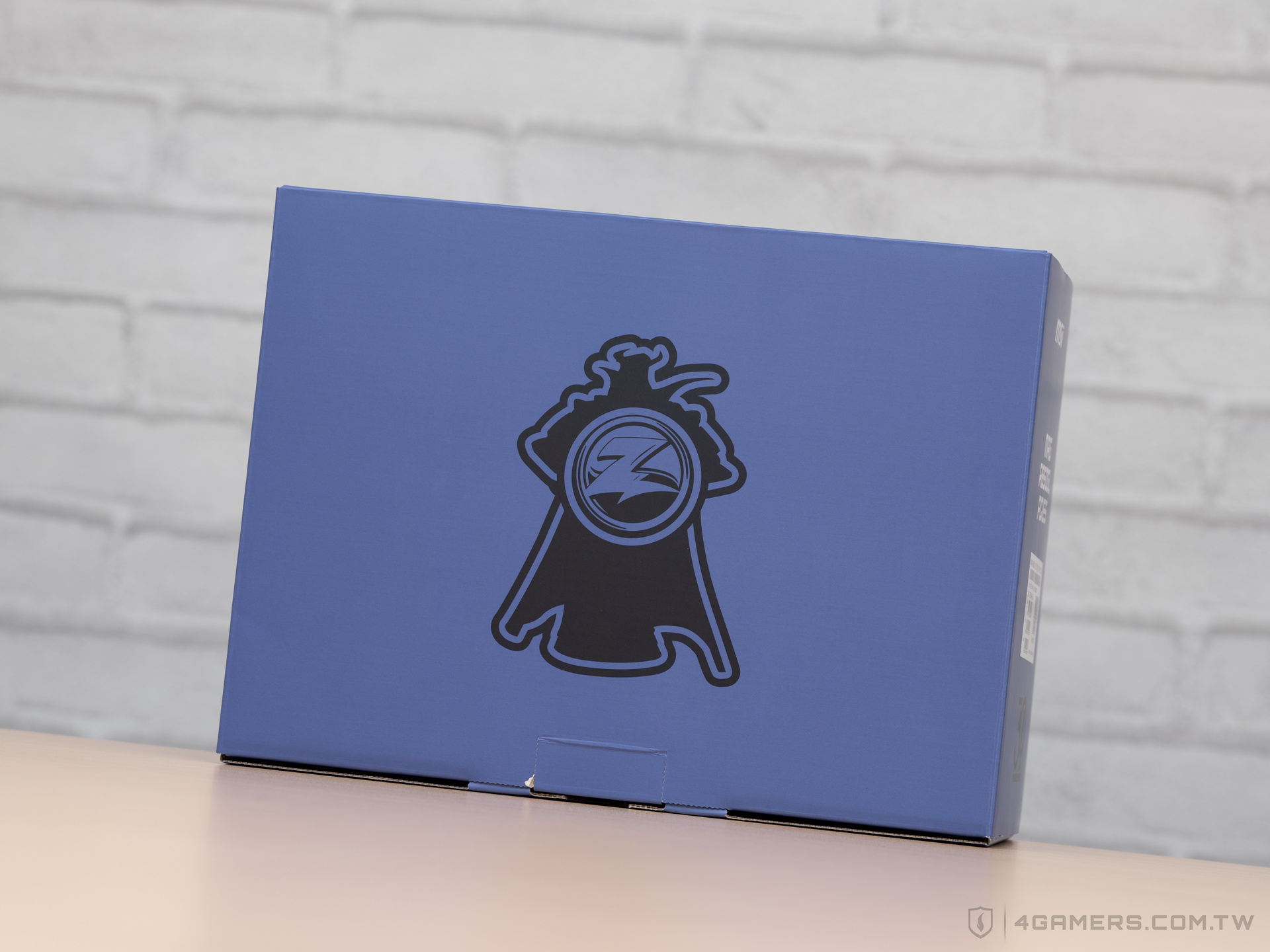 MSI Toy Story 玩具總動員 30 週年