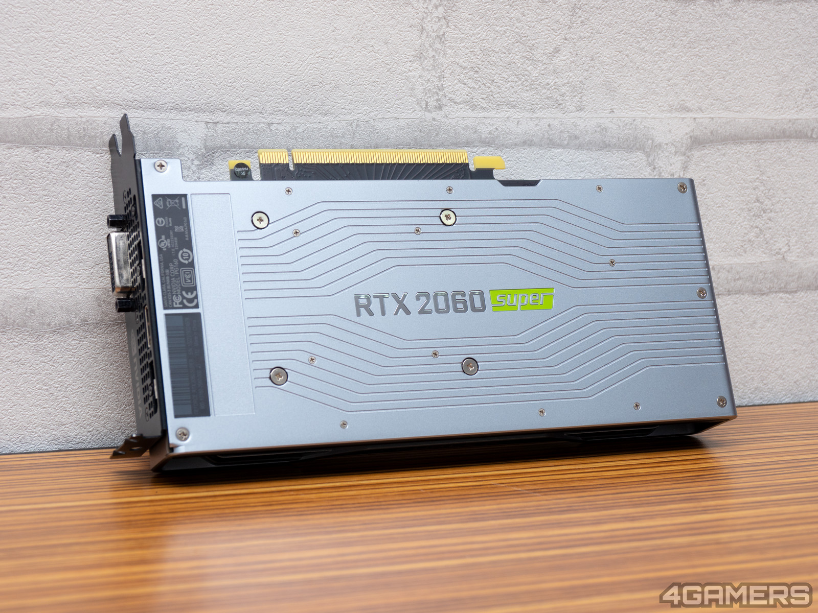 玄人志向 NVIDIA GeForce RTX 2060 SUPER の+stbp.com.br