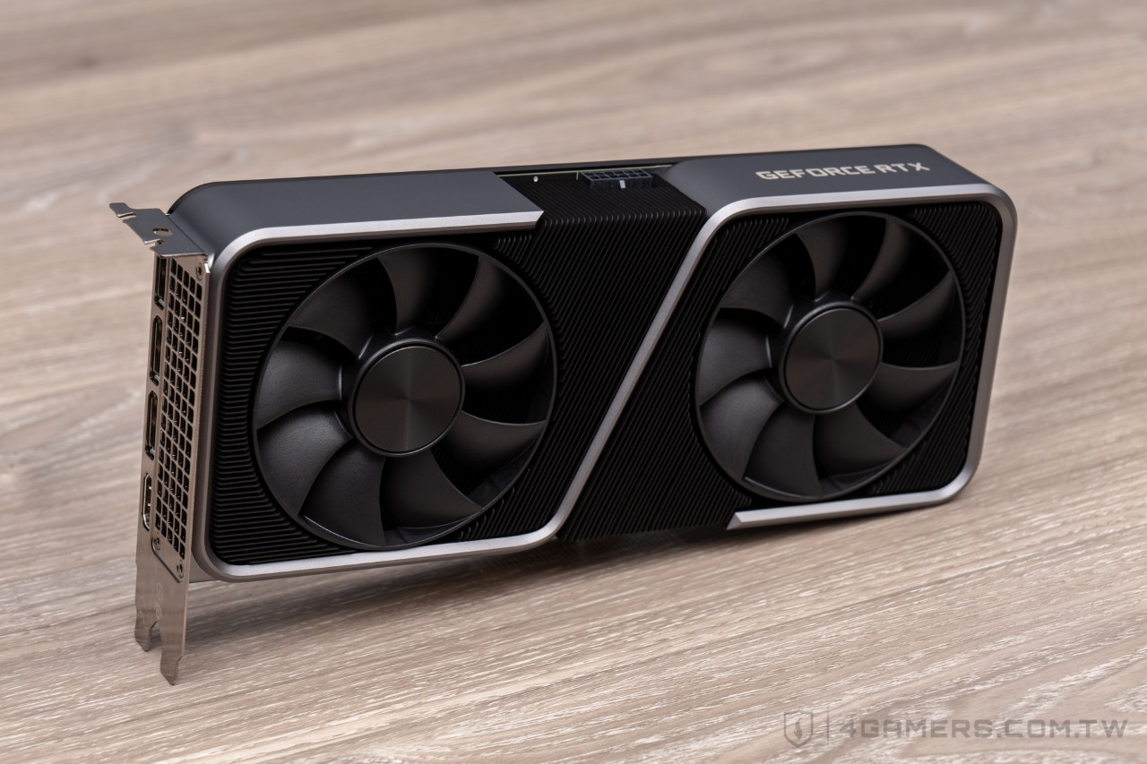 NVIDIA GeForce RTX 3070 Founders Edition 創始版