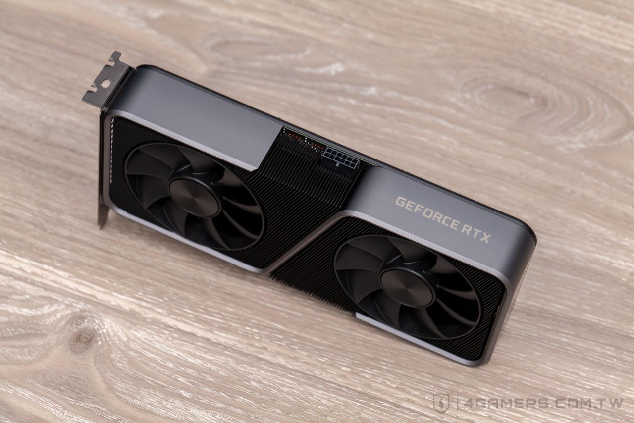 NVIDIA GeForce RTX 3070 Founders Edition 創始版