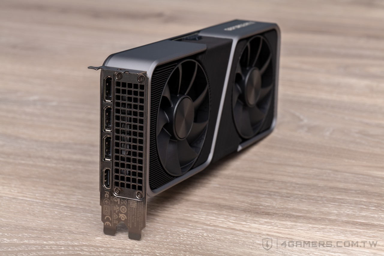 NVIDIA GeForce RTX 3070 Founders Edition 創始版