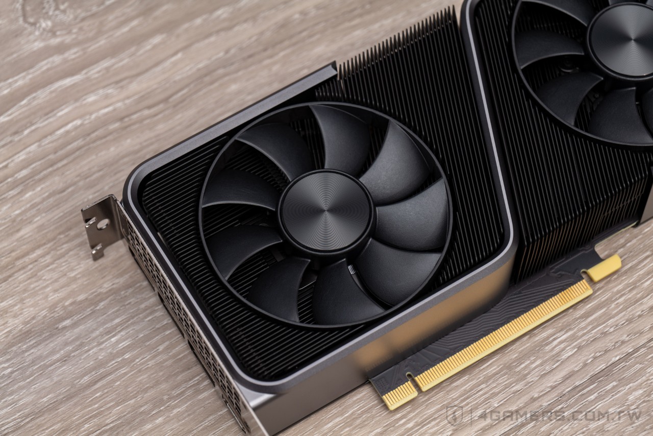 NVIDIA GeForce RTX 3070 Founders Edition 創始版