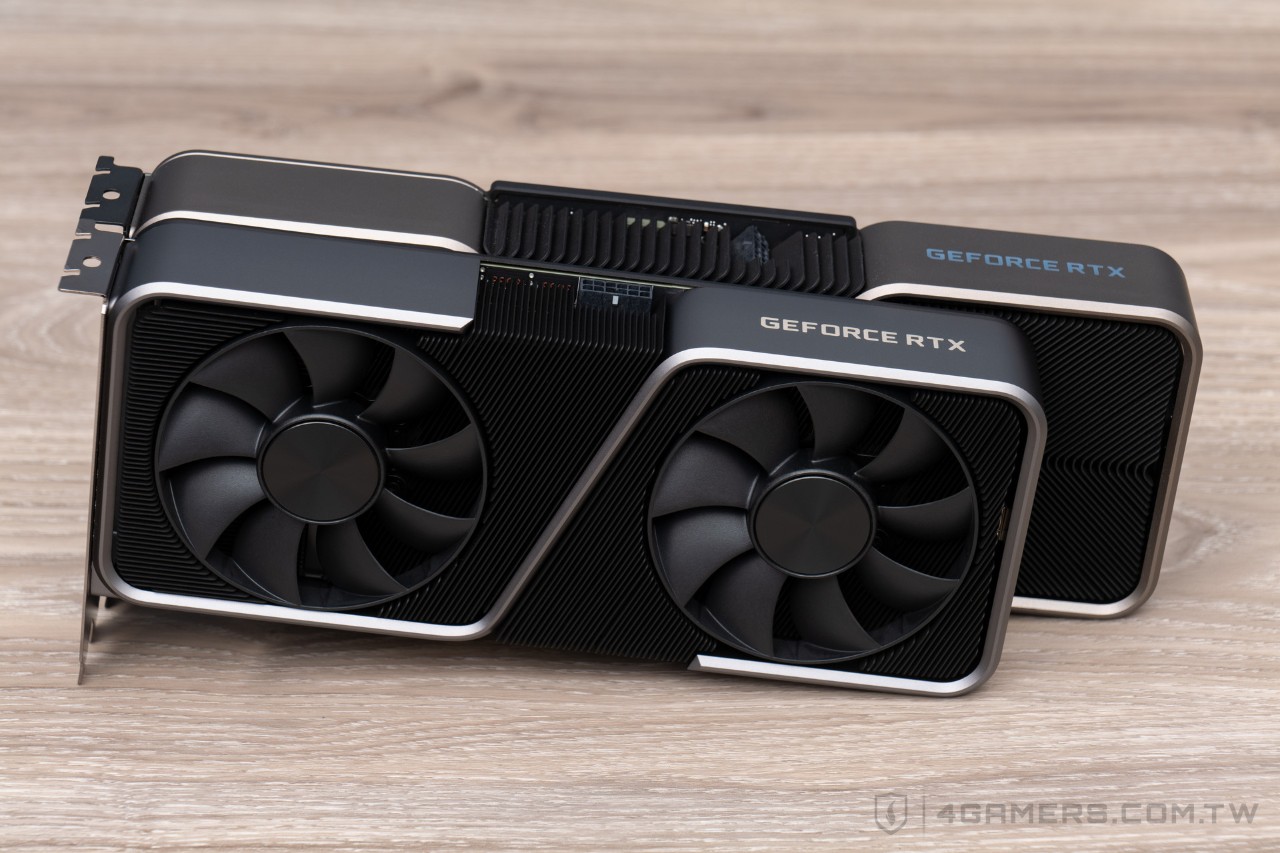 NVIDIA GeForce RTX 3070 Founders Edition 創始版