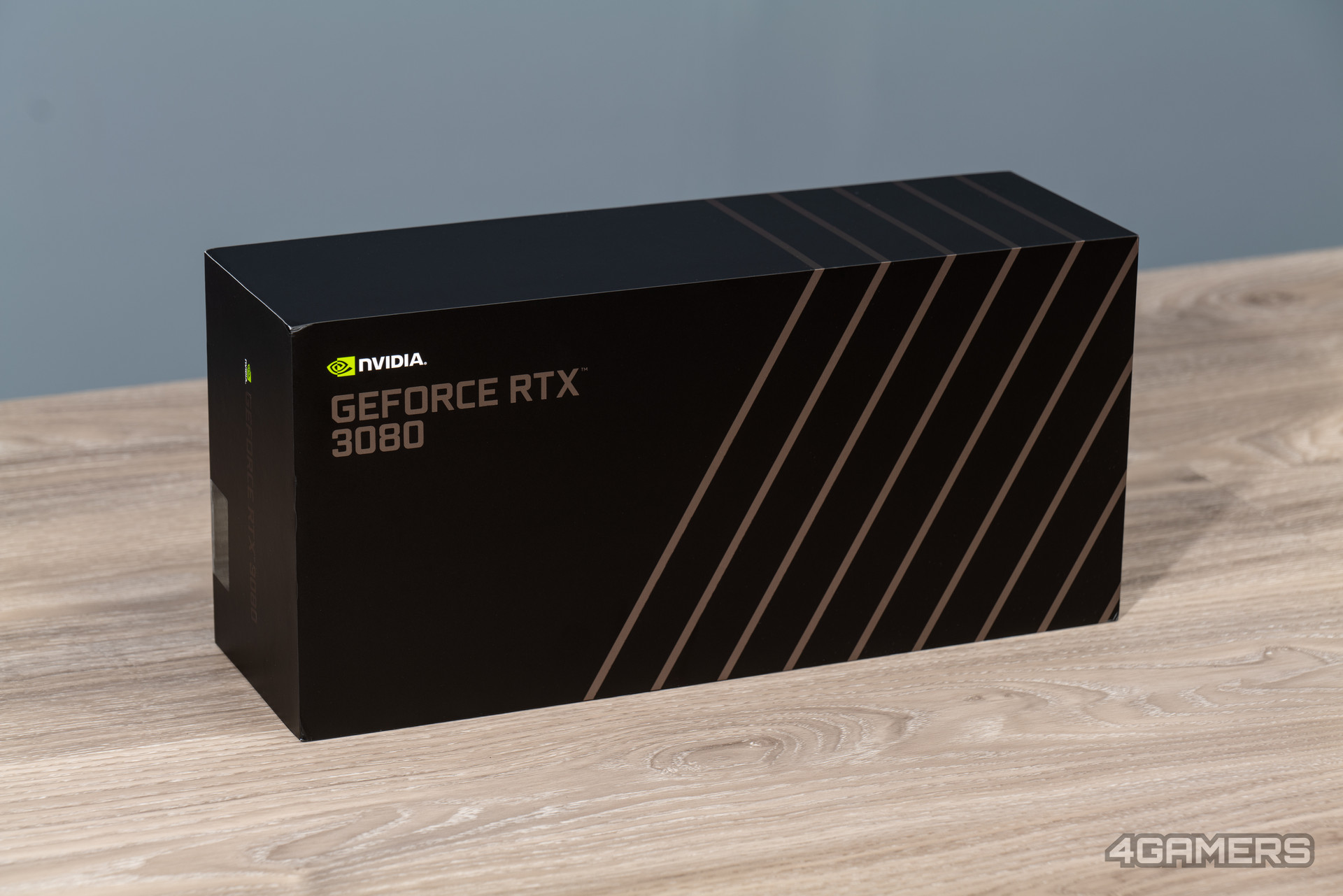 NVIDIA GeForce RTX 3080 Founders Edition創始版