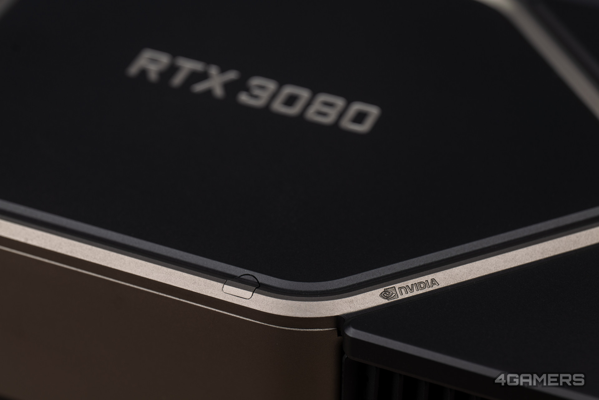 NVIDIA GeForce RTX 3080 Founders Edition創始版