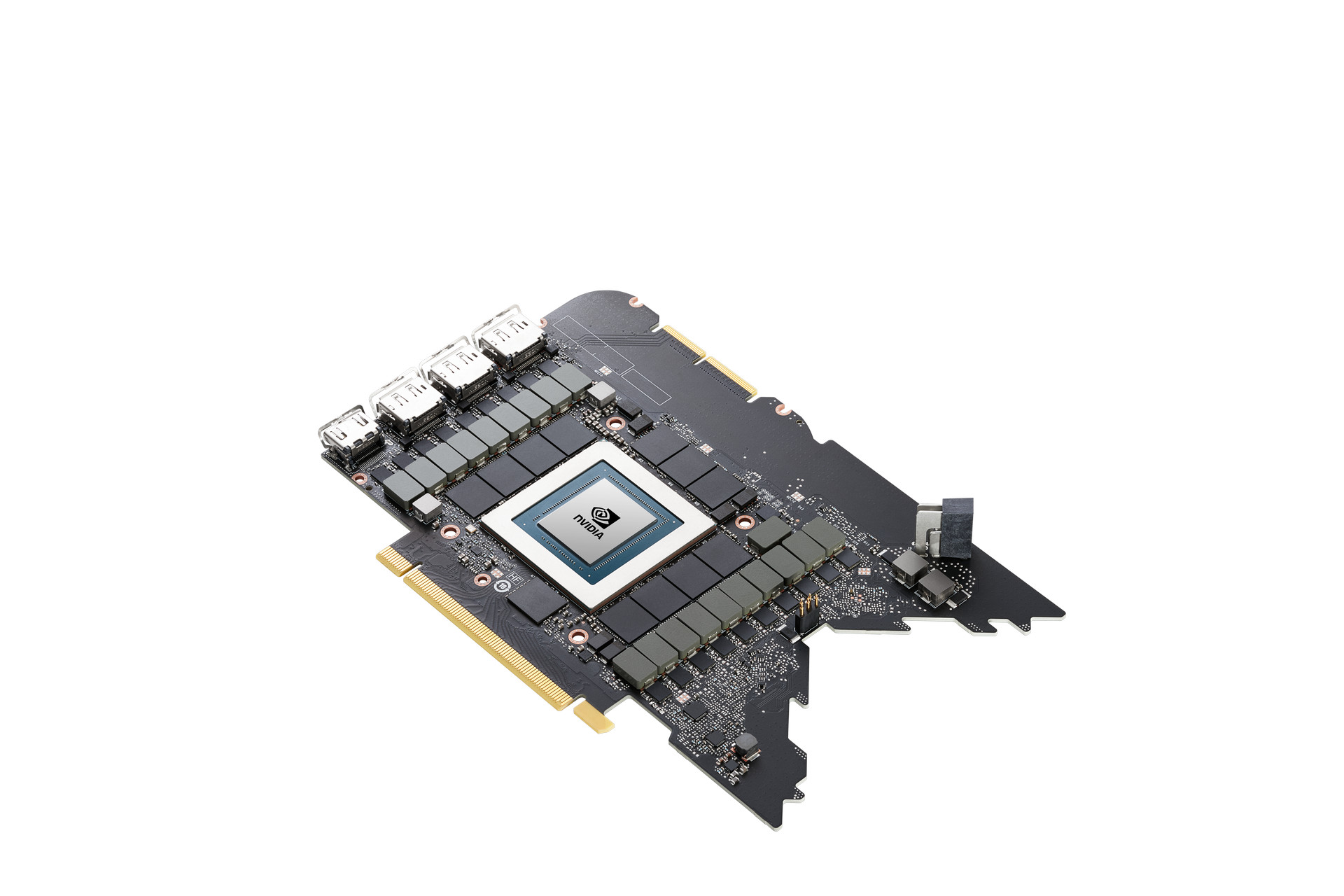 NVIDIA GeForce RTX 3090 Founders Edition 創始版