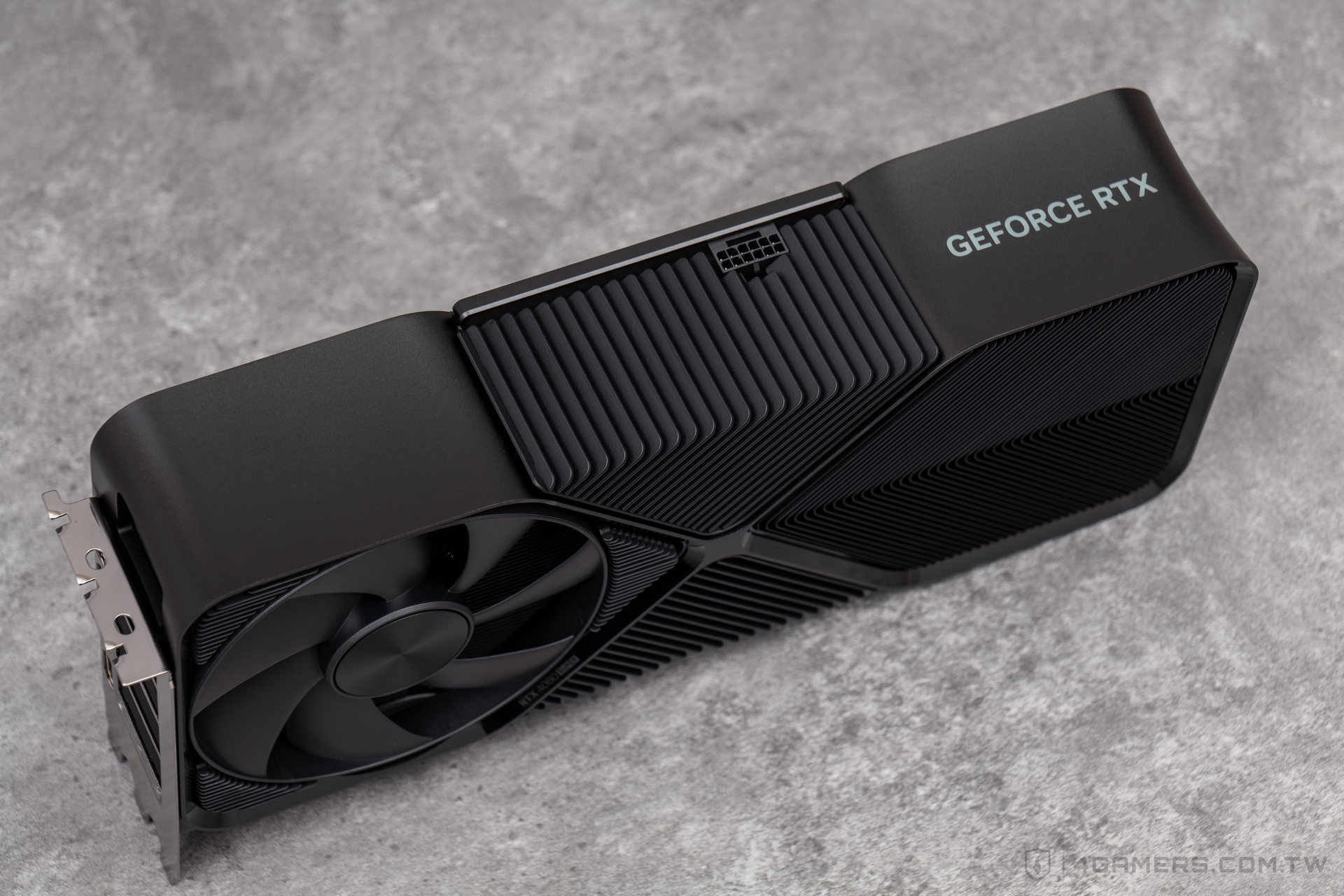 NVIDIA GeForce RTX 4080 SUPER Founders Edition