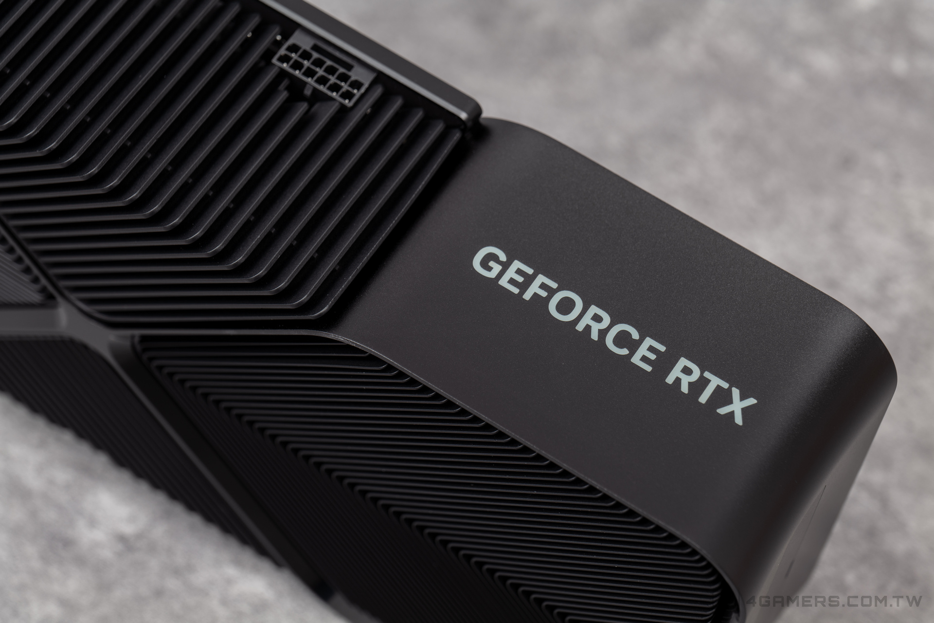 NVIDIA GeForce RTX 4080 SUPER Founders Edition