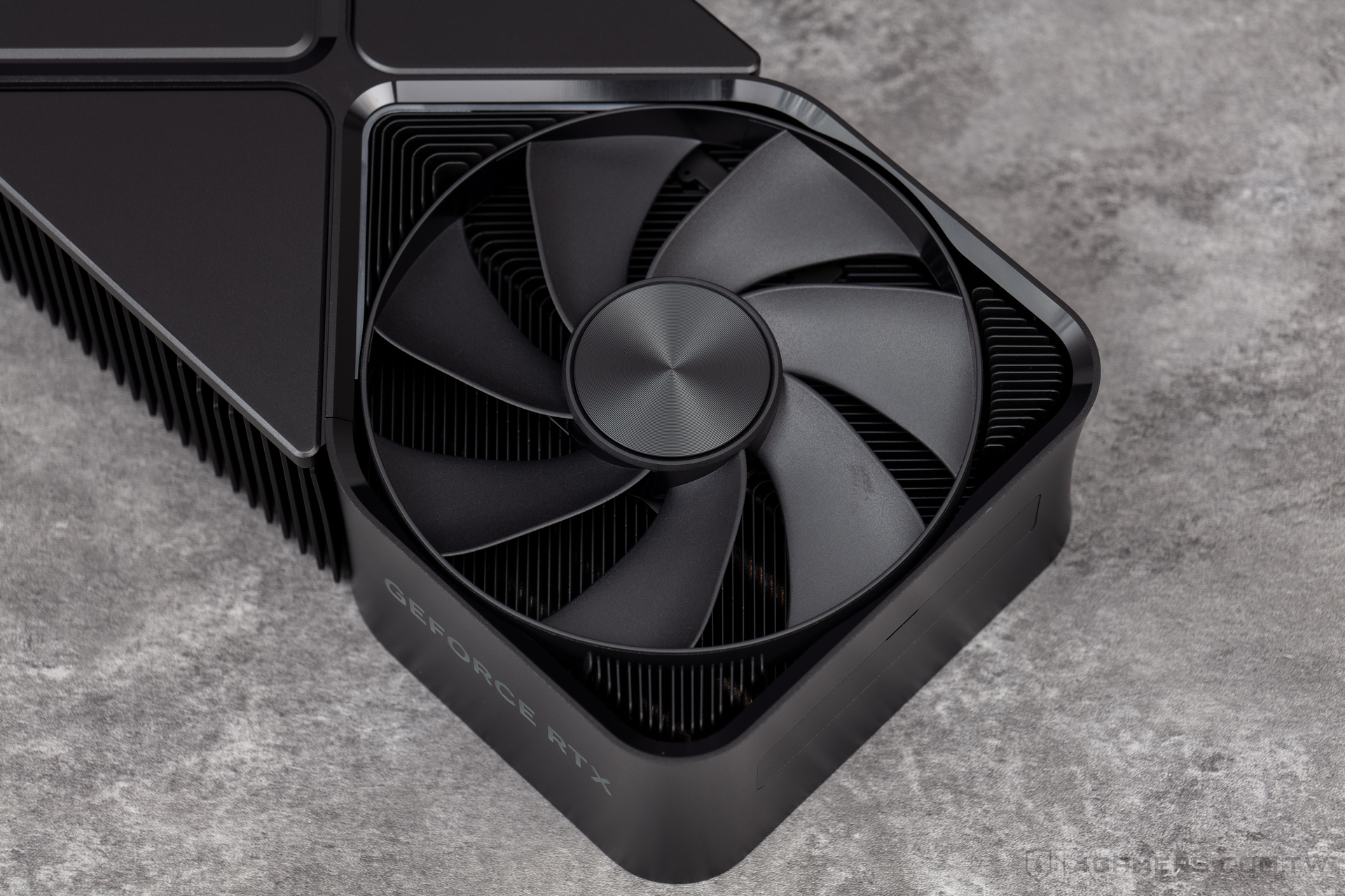 NVIDIA GeForce RTX 4080 SUPER Founders Edition