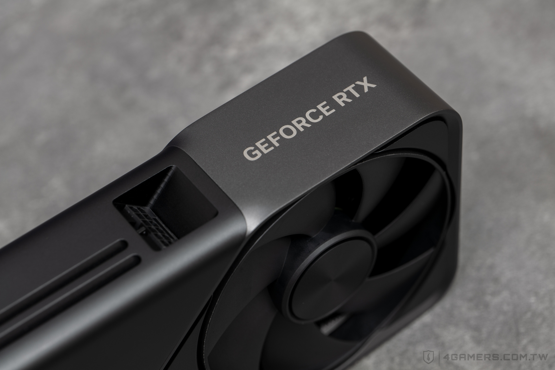 NVIDIA GeForce RTX 5070 Founders Edition