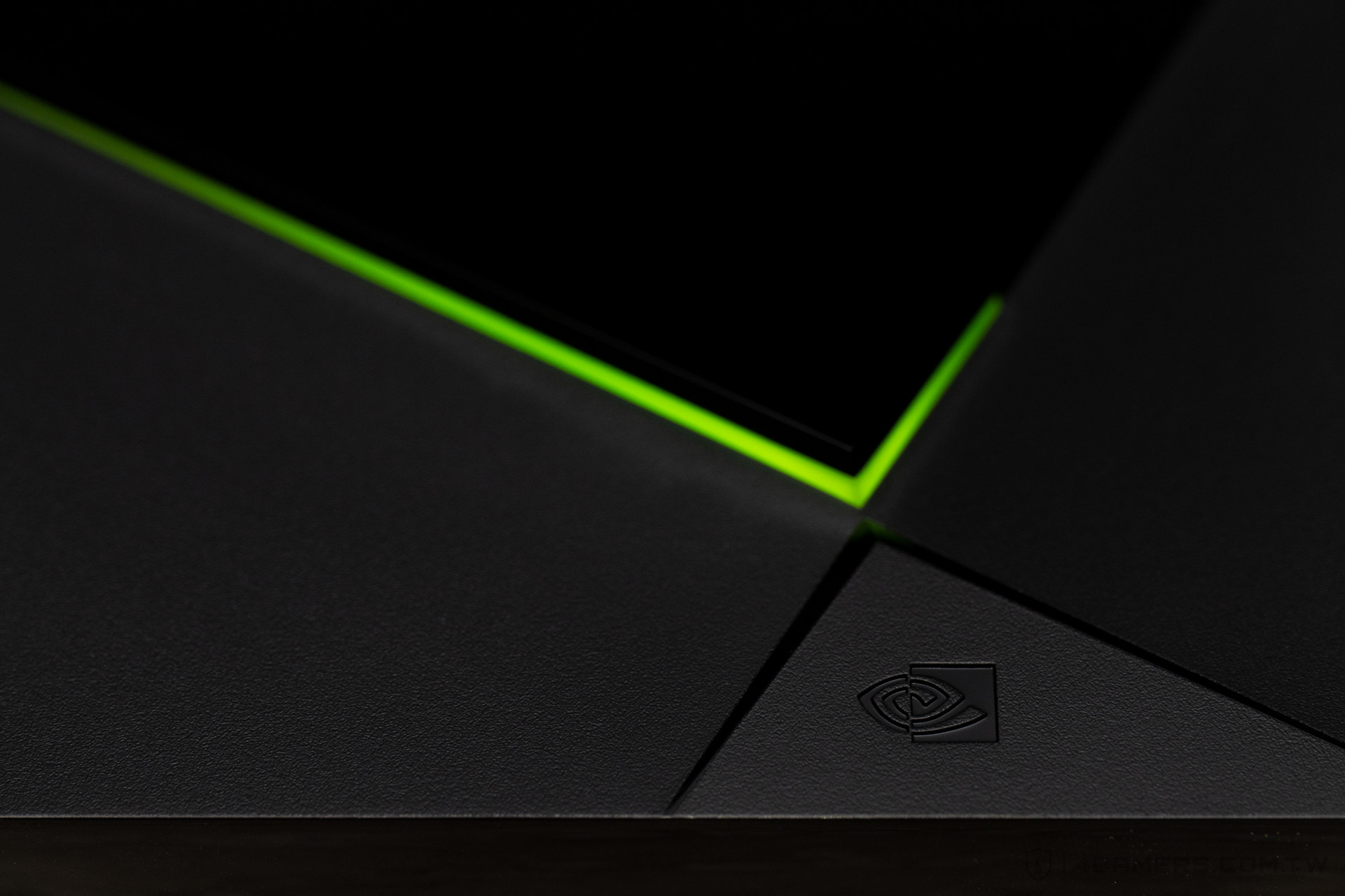 NVIDIA SHIELD TV Pro