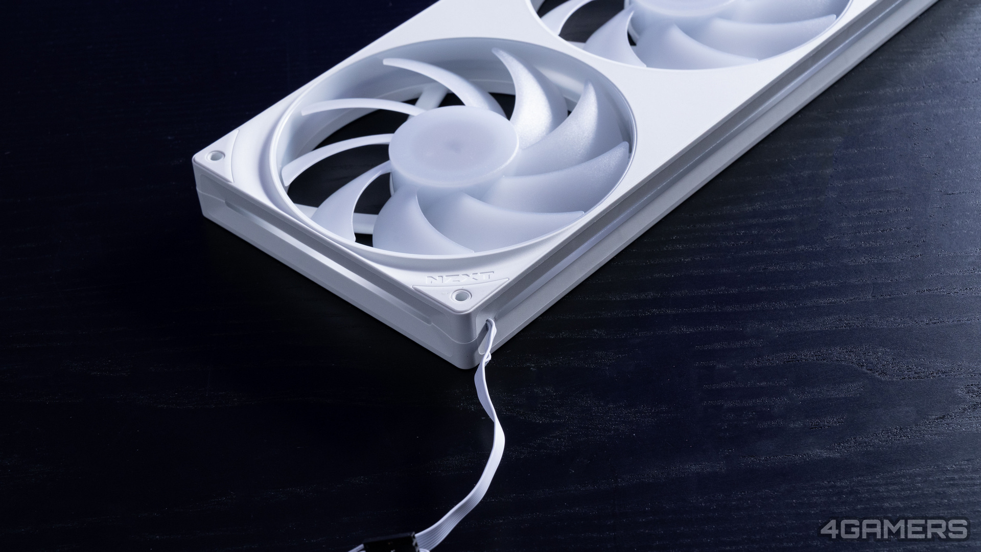 NZXT Kraken Elite 420 RGB