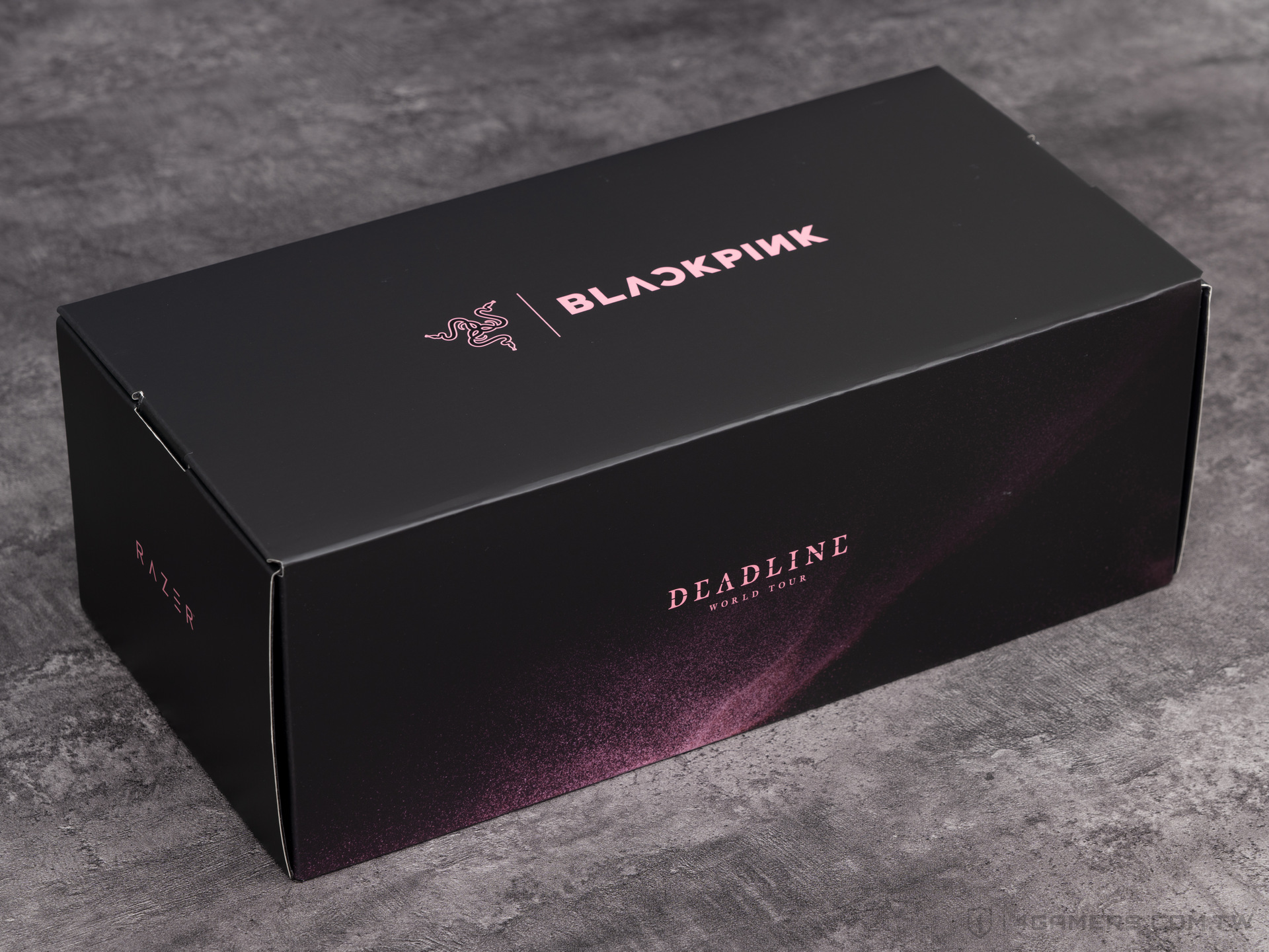 Razer BLACKPINK
