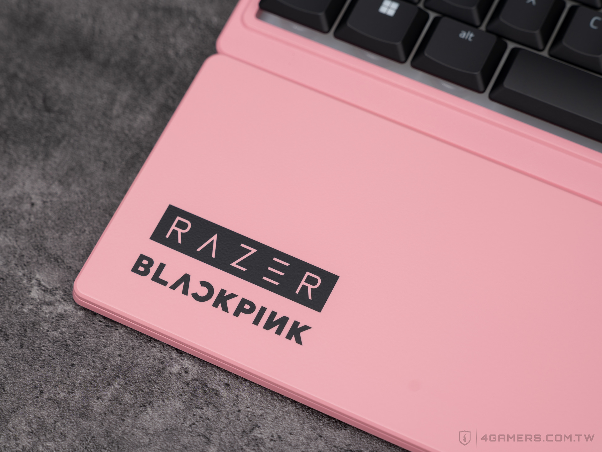 Razer BLACKPINK
