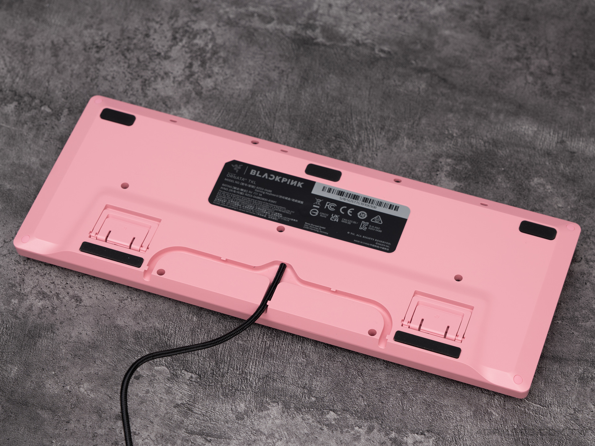 Razer BLACKPINK