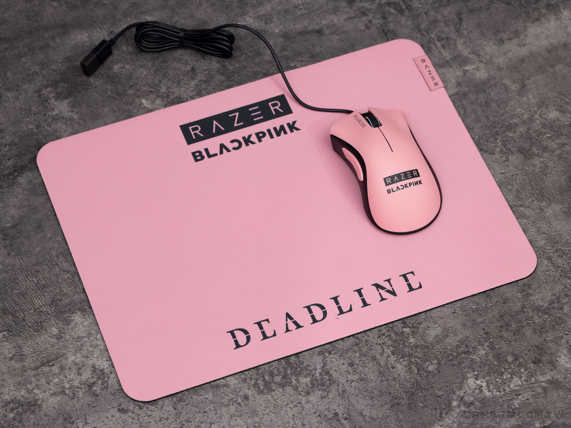Razer BLACKPINK