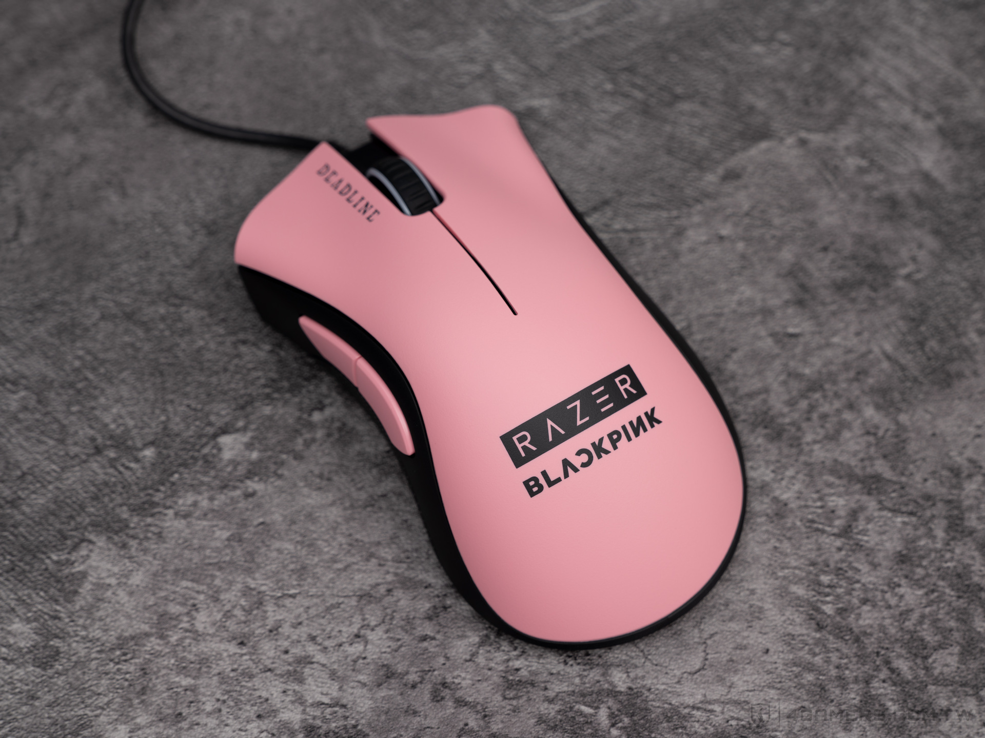 Razer BLACKPINK