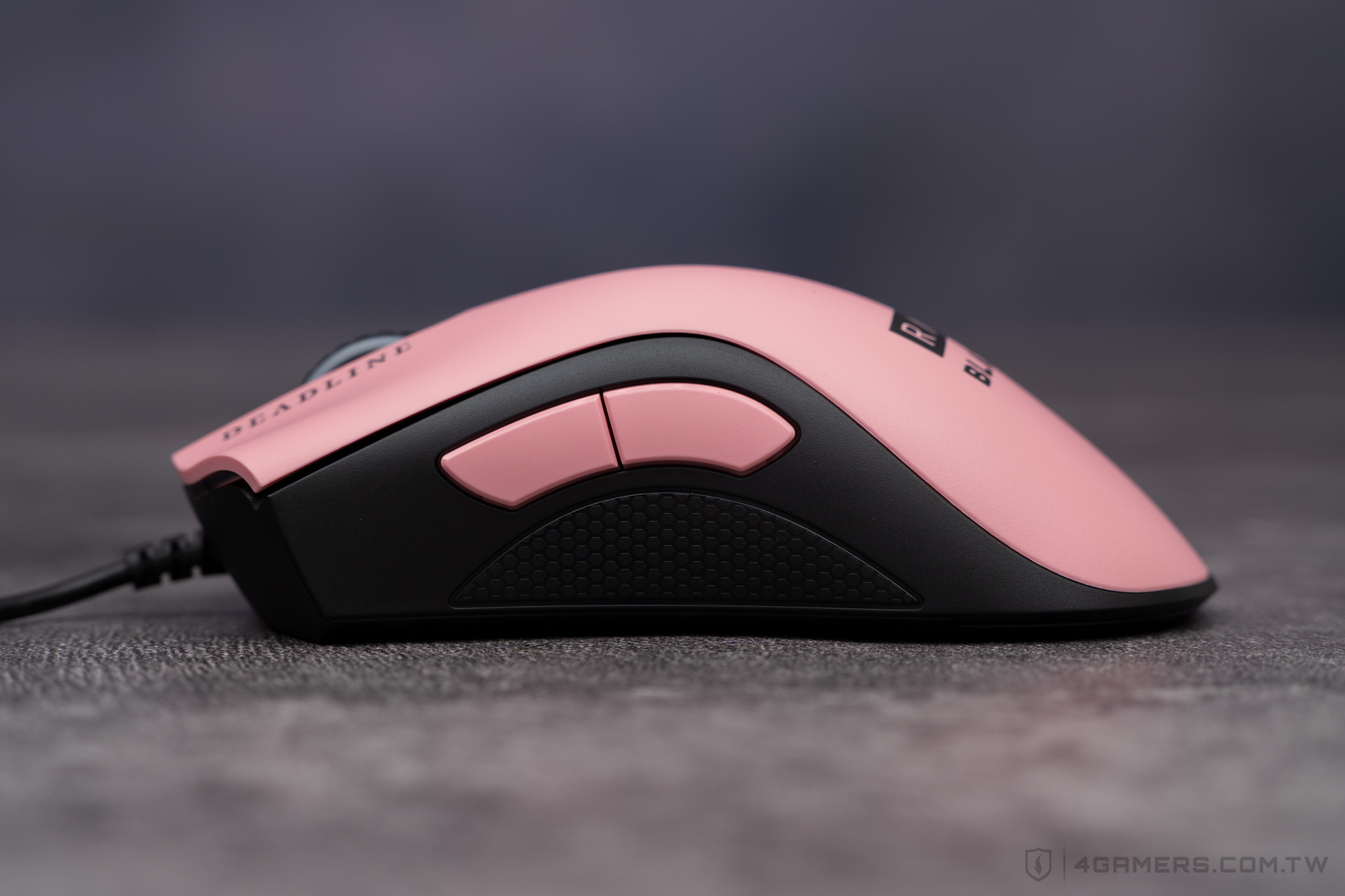 Razer BLACKPINK