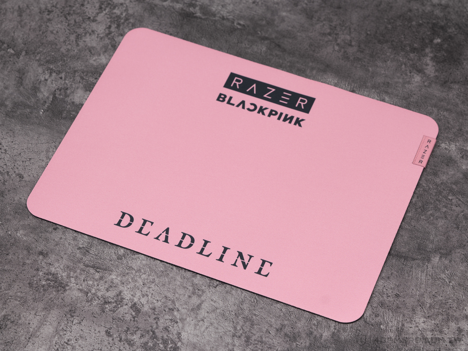 Razer BLACKPINK