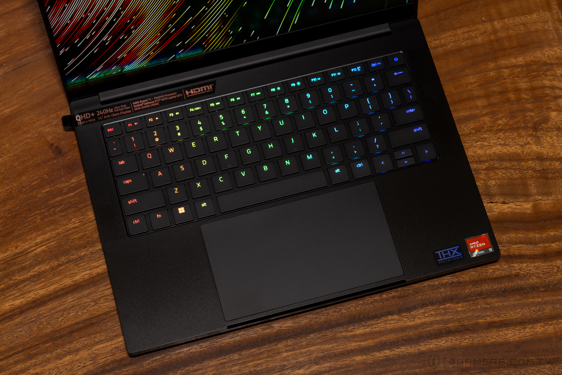 Razer Blade 14 2023