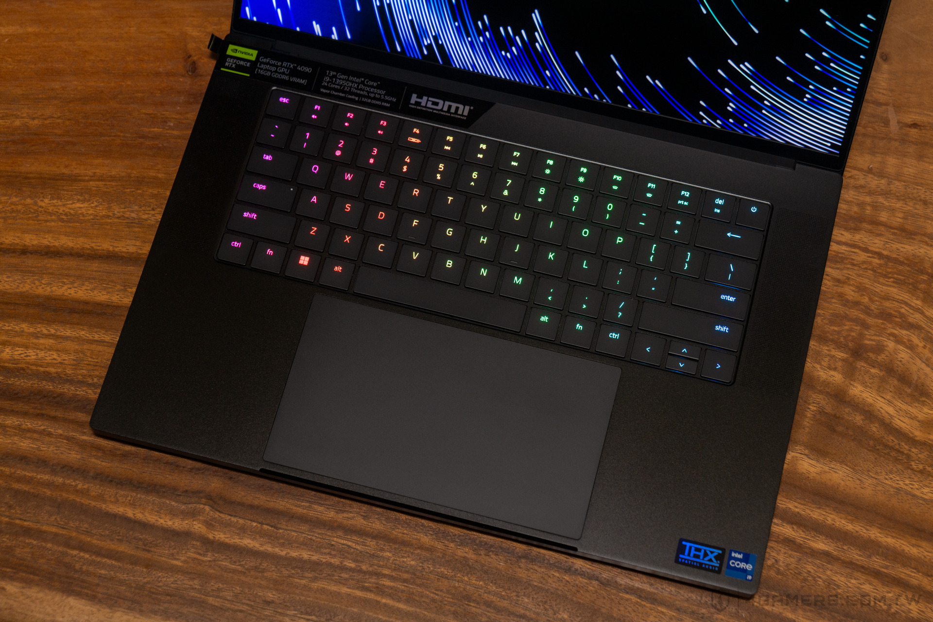 Razer Blade 16 2023 Review: The Most Elegant and High-Performance ...