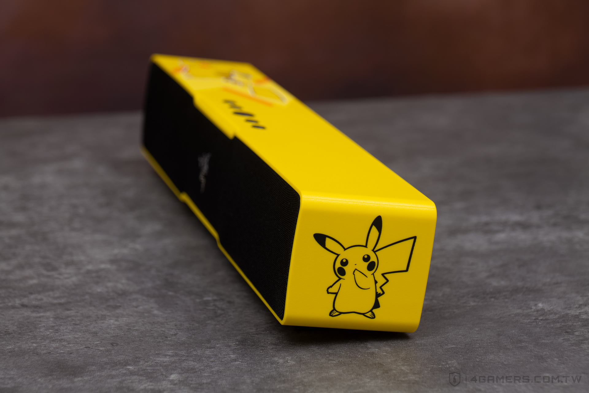 Razer Leviathan V2 X Pokémon-Edition