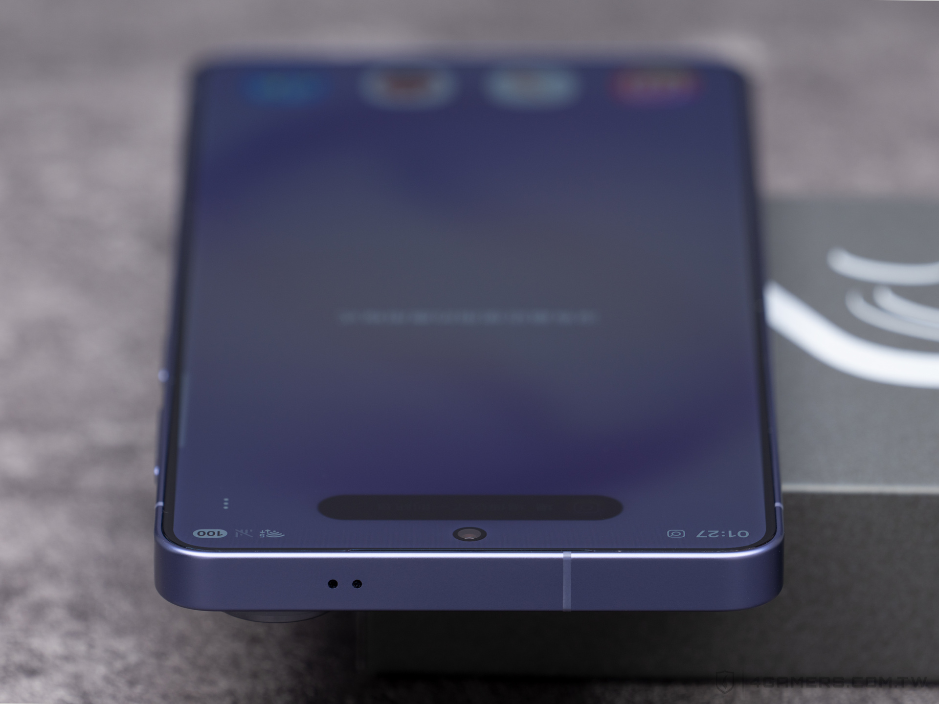 Samsung Galaxy S26 Ultra