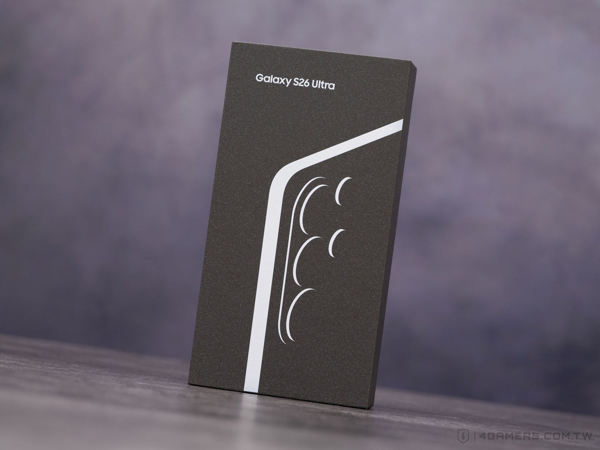 Samsung Galaxy S26 Ultra