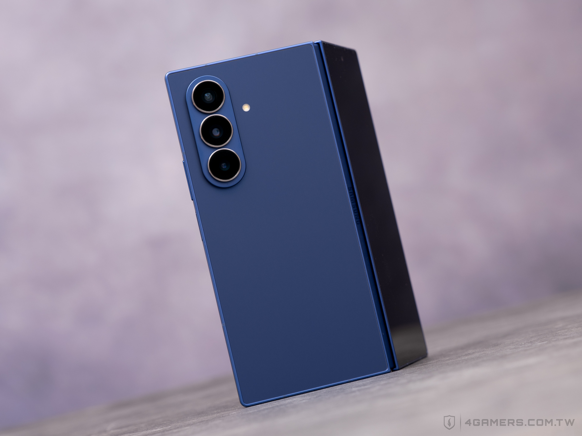 Samsung Galaxy Z Fold7