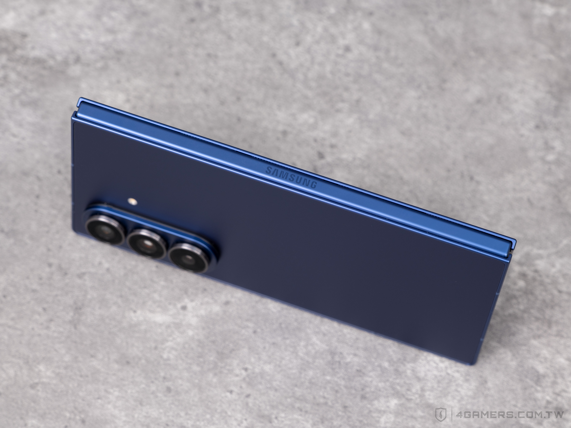 Samsung Galaxy Z Fold7