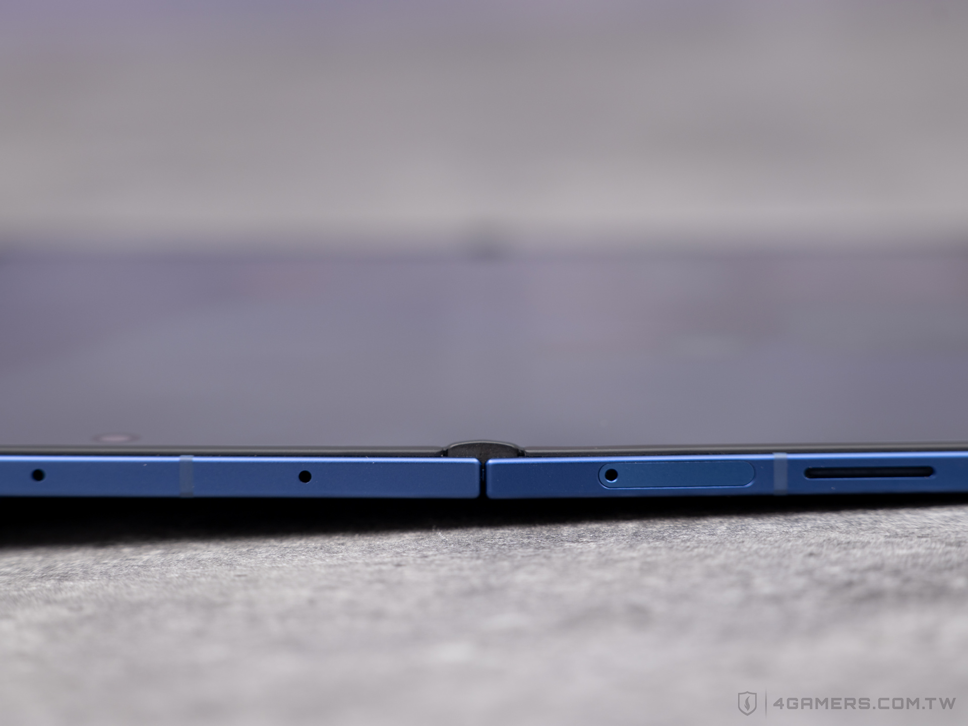 Samsung Galaxy Z Fold7