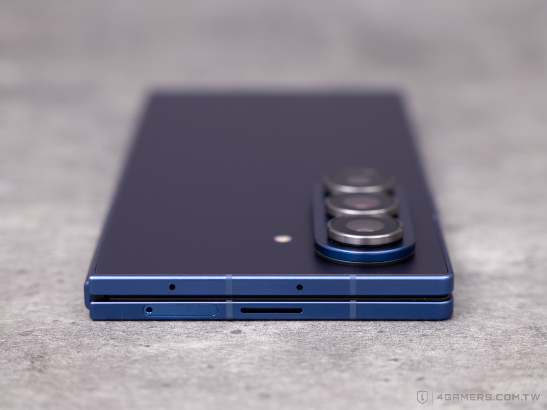 Samsung Galaxy Z Fold7