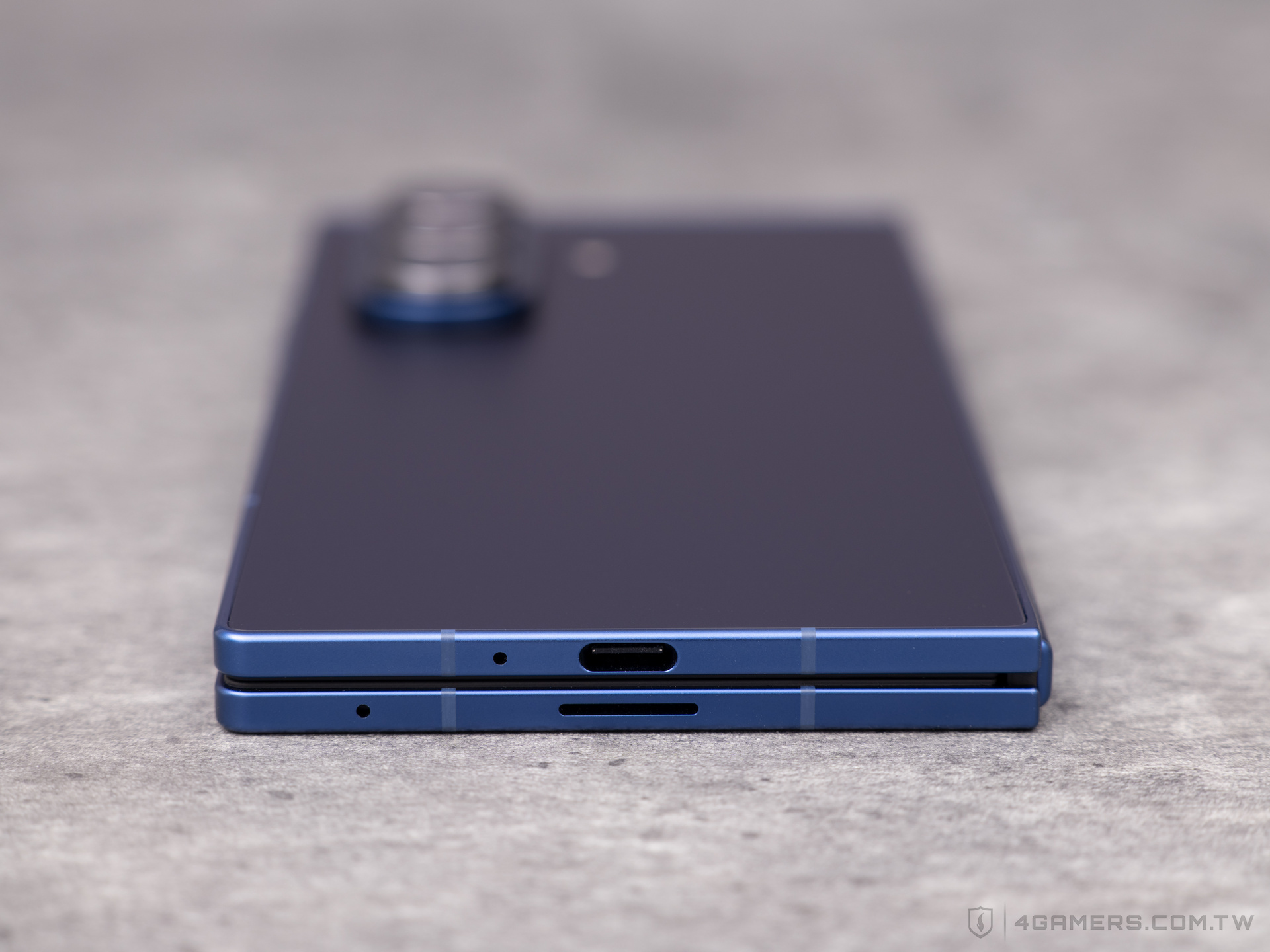 Samsung Galaxy Z Fold7
