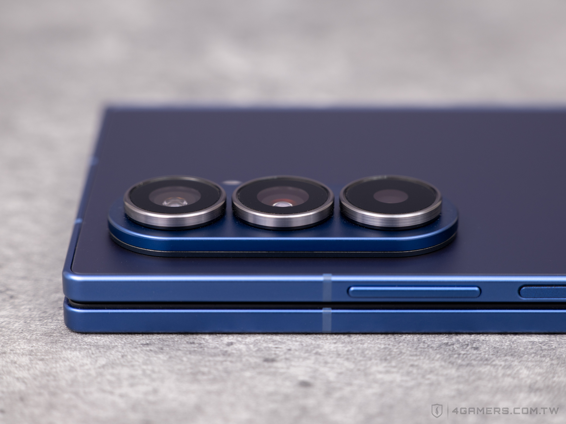 Samsung Galaxy Z Fold7