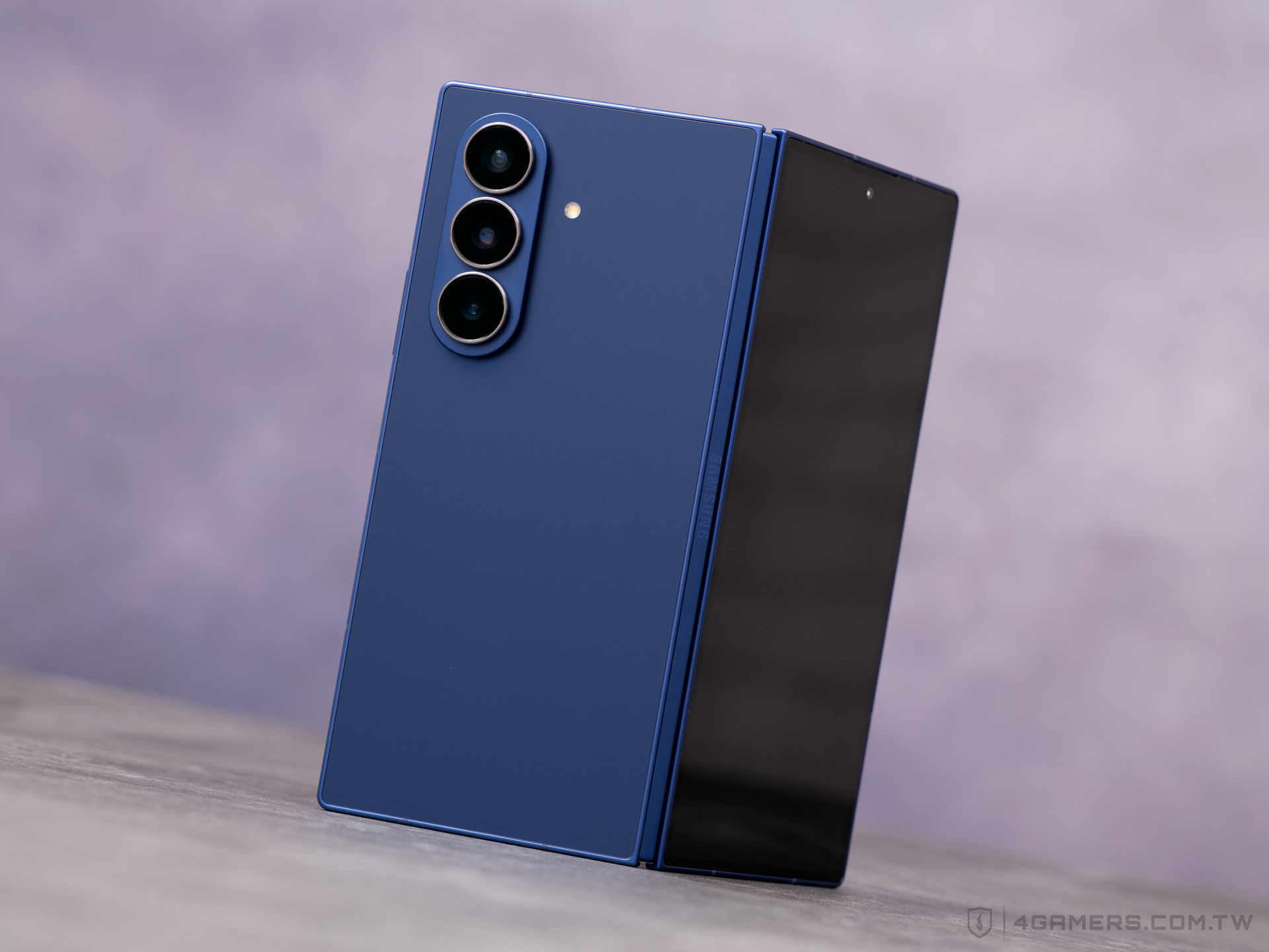 Samsung Galaxy Z Fold7