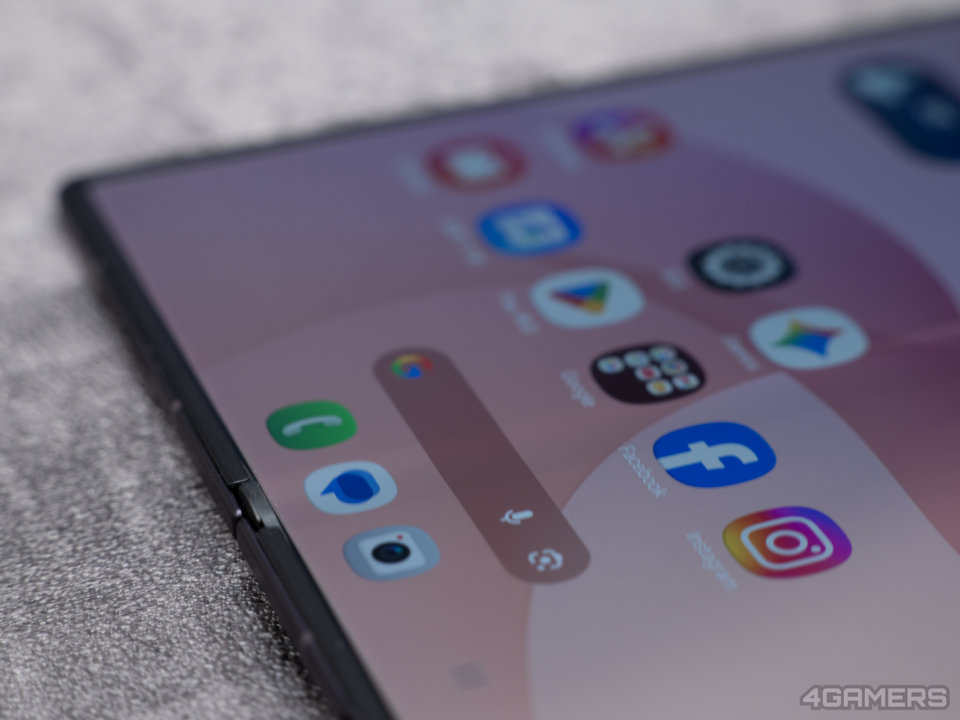 Samsung Galaxy Z Fold8 Ultra