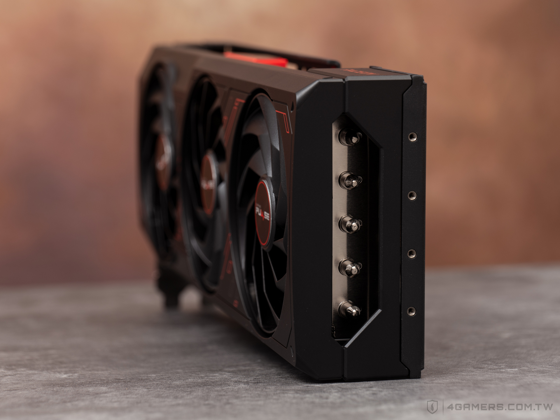 Sapphire PULSE Radeon RX 7900 GRE