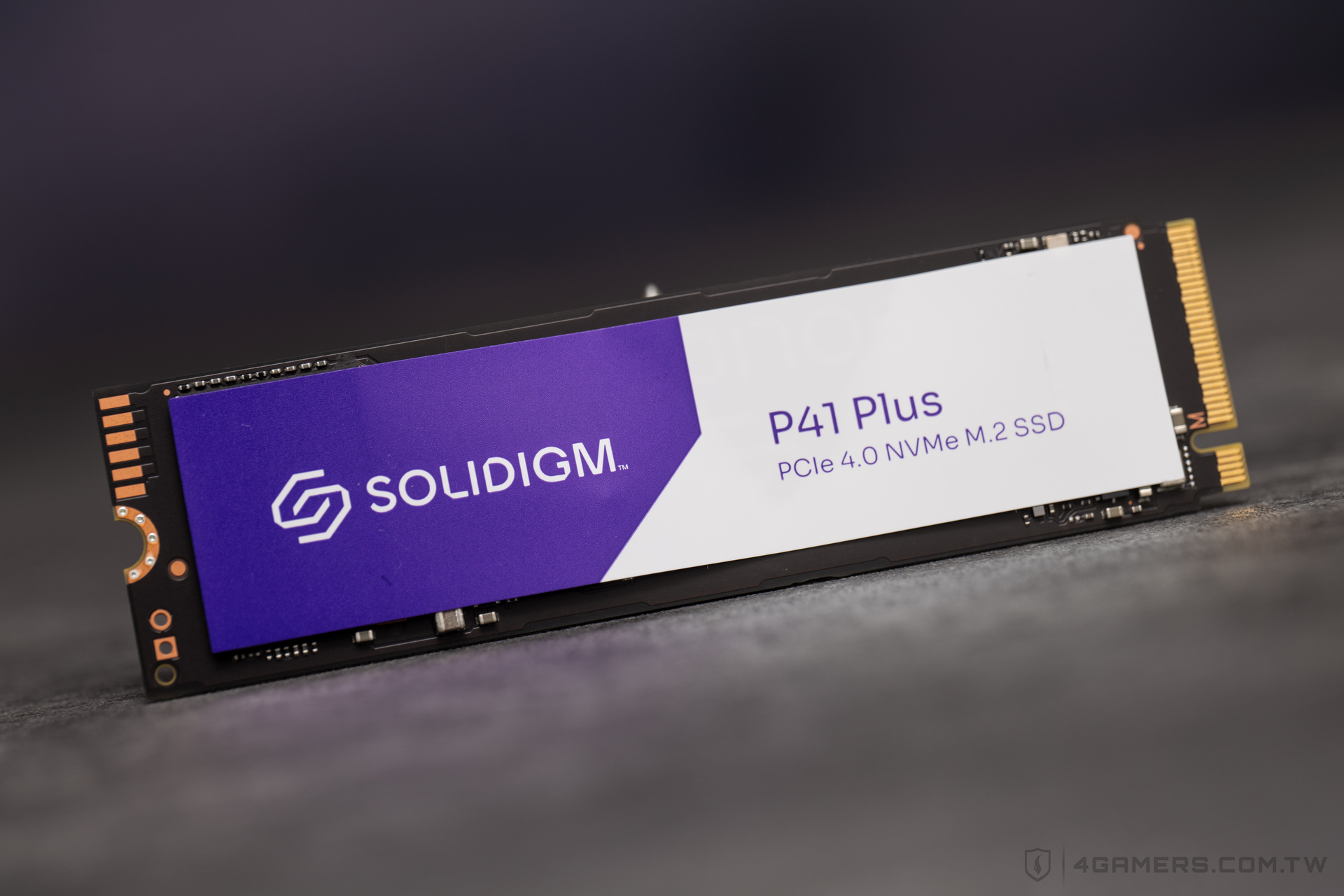 Solidigm P41 Plus SSD 1TB